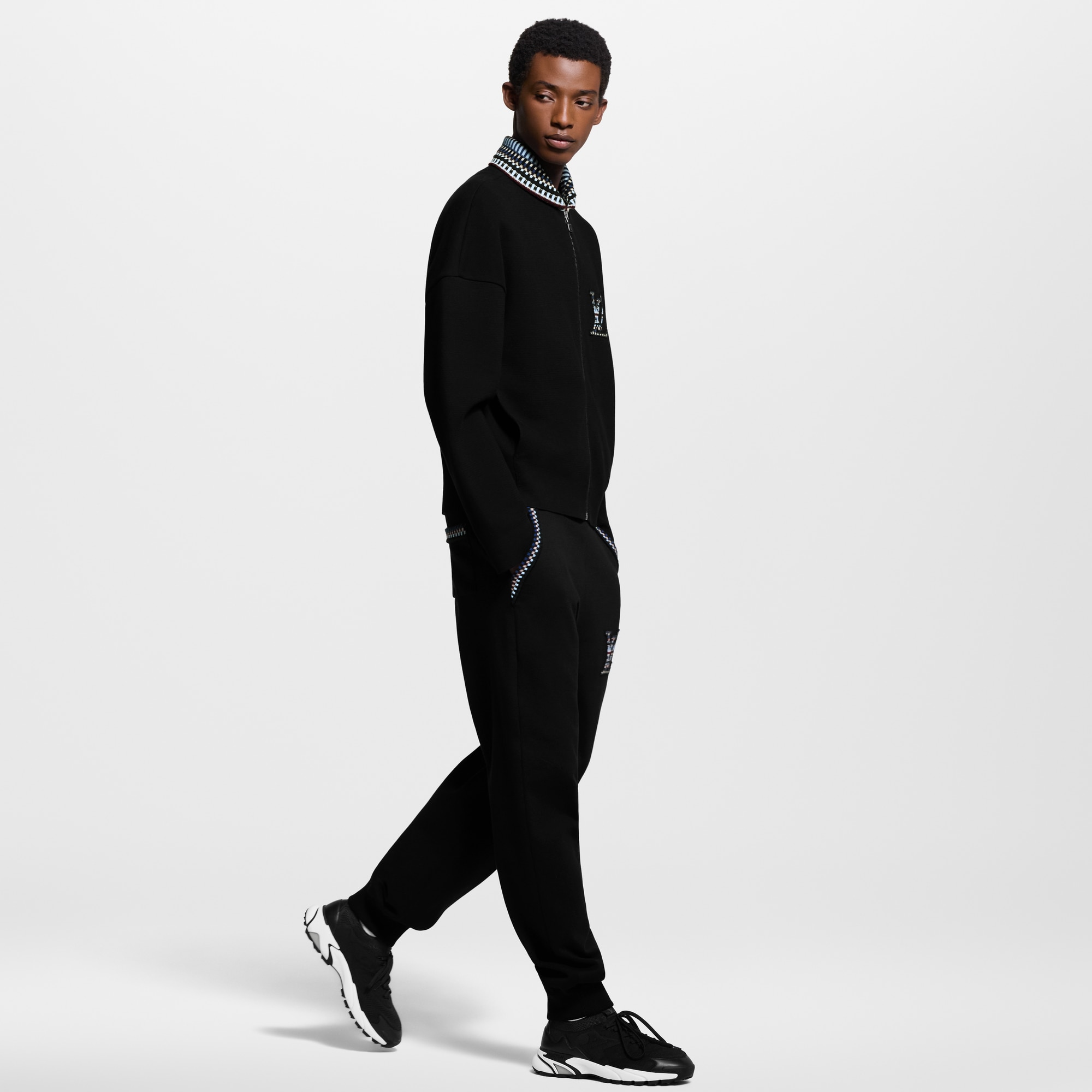 LV Runner Tatic Sneaker  in Men