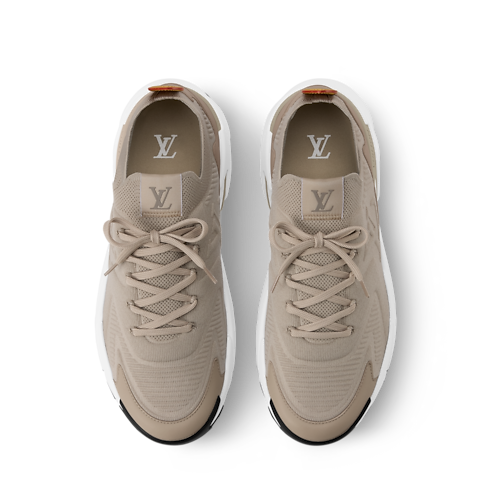 LV Runner Tatic Sneaker in Men's Shoes Loafers and Moccasins collections by Louis Vuitton (Product zoom)