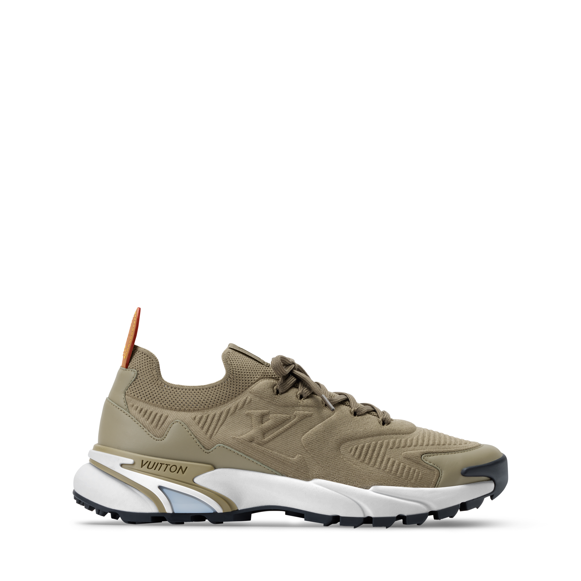 LV Runner Tatic Sneaker  in Men