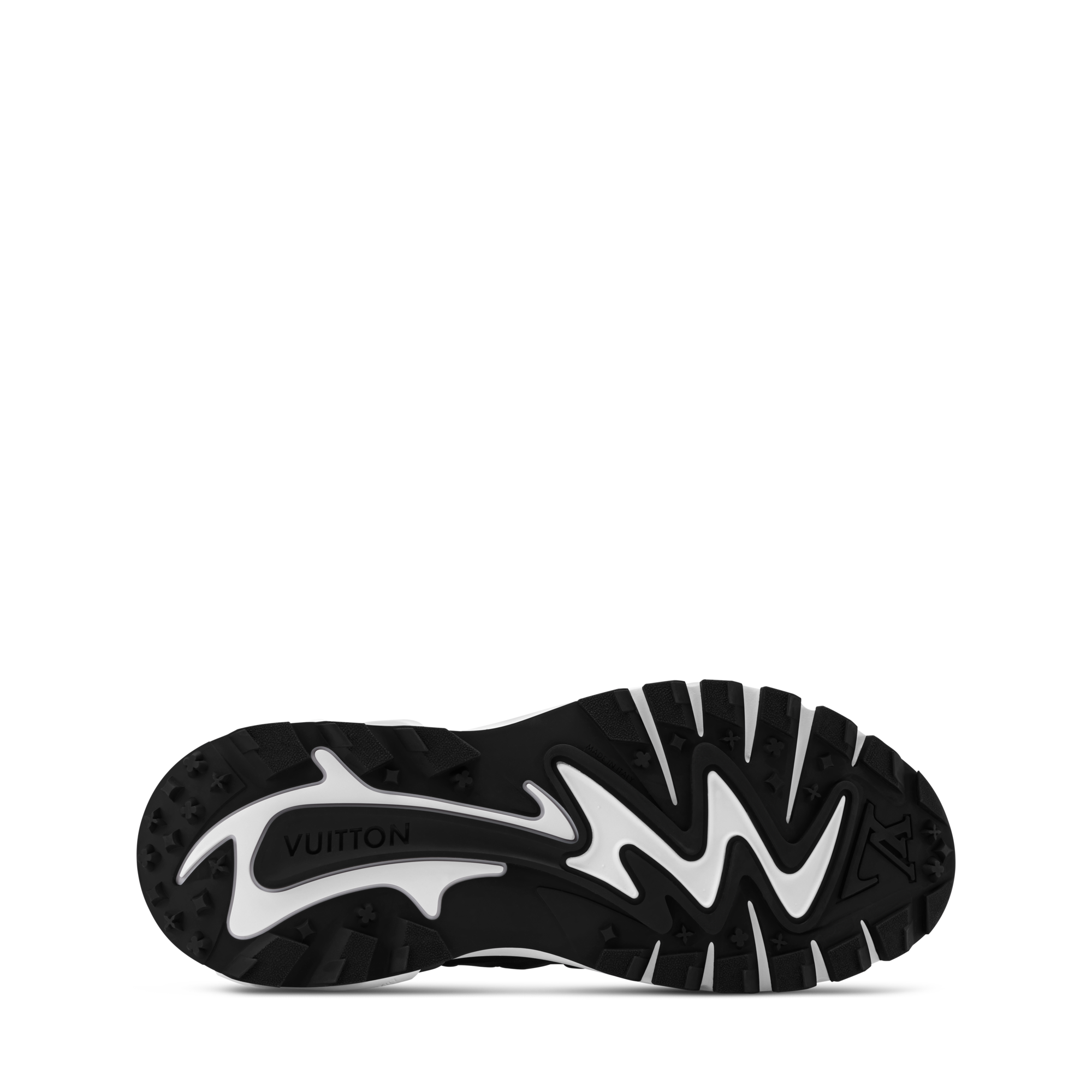 LV Runner Tatic Sneaker  in Men