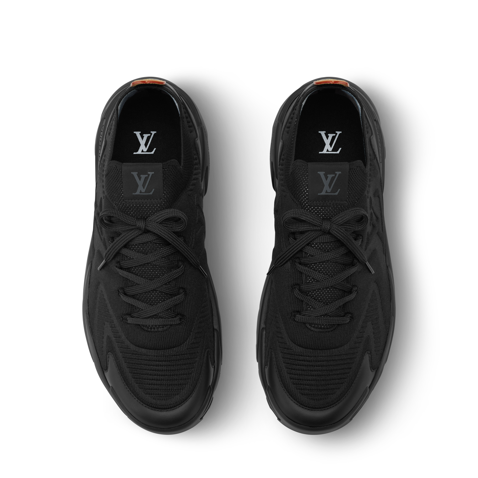 LV Runner Tatic Sneaker  in Men