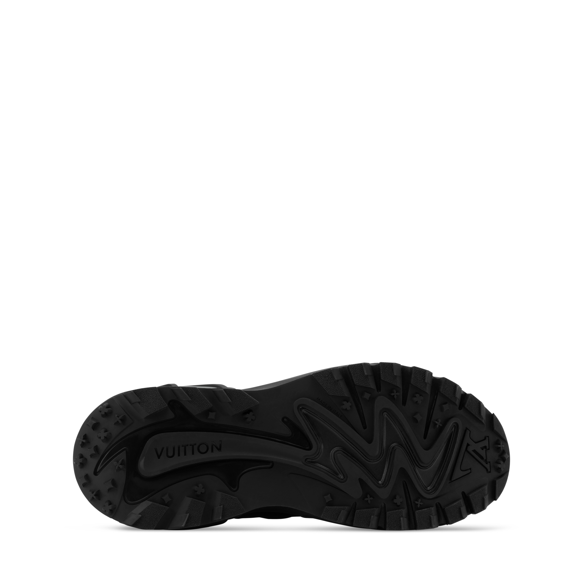 LV Runner Tatic Sneaker  in Men