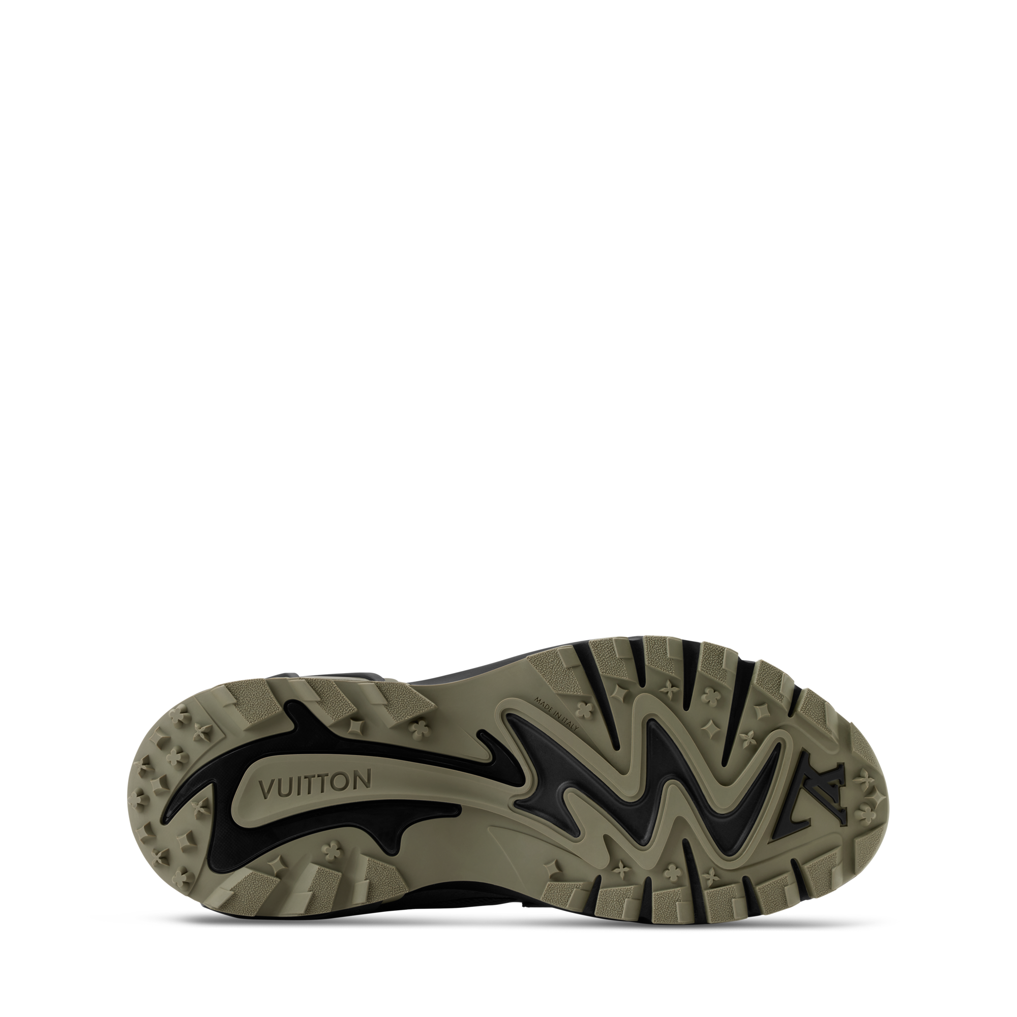 LV Runner Tatic Sneaker  in Men