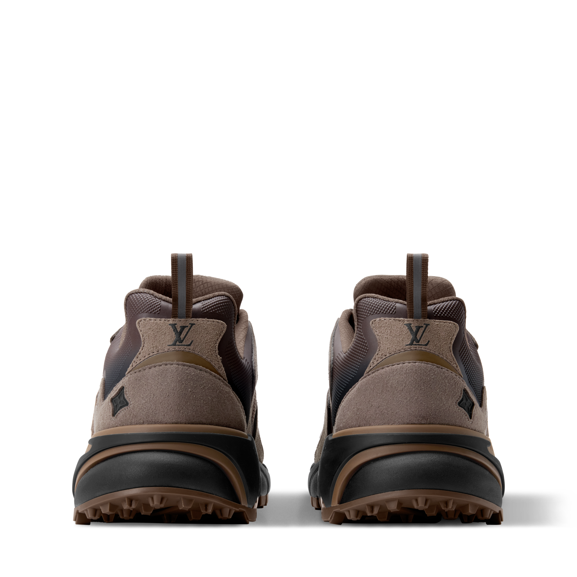 LV Runner Tatic Sneaker  in Men