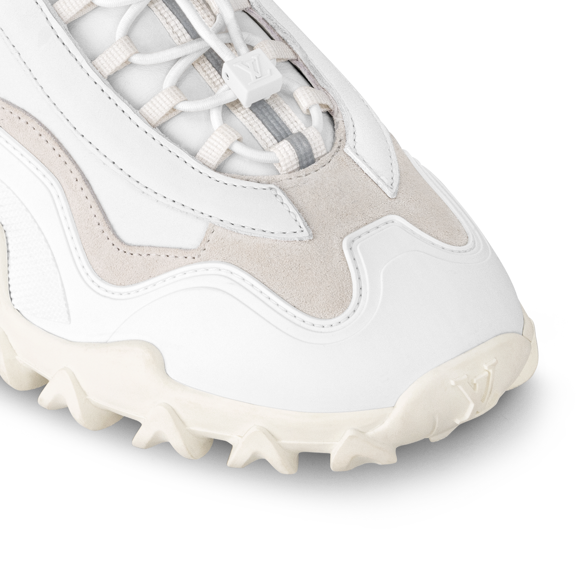 LV Rush Sneaker  in Women