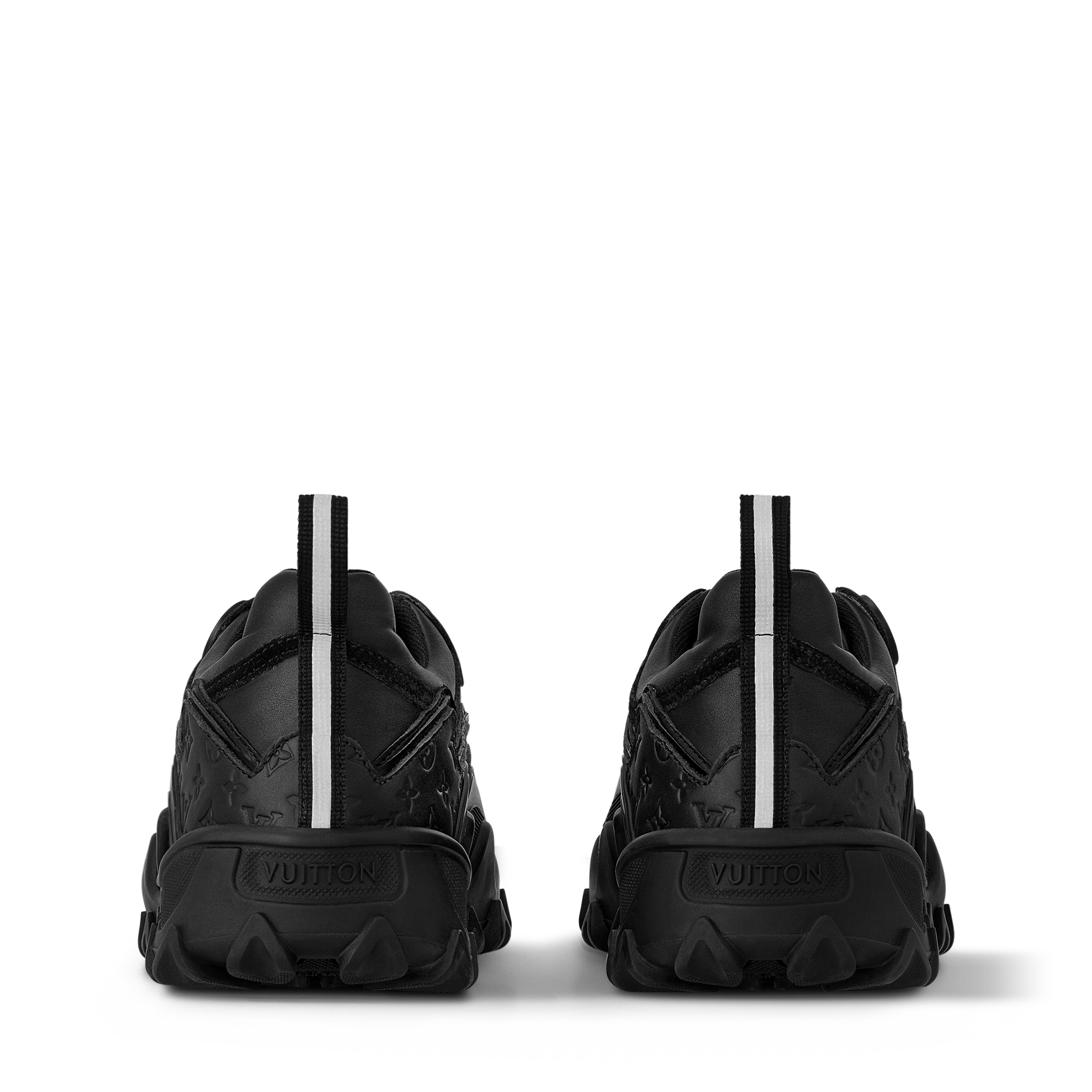 LV Rush Sneaker  in Women