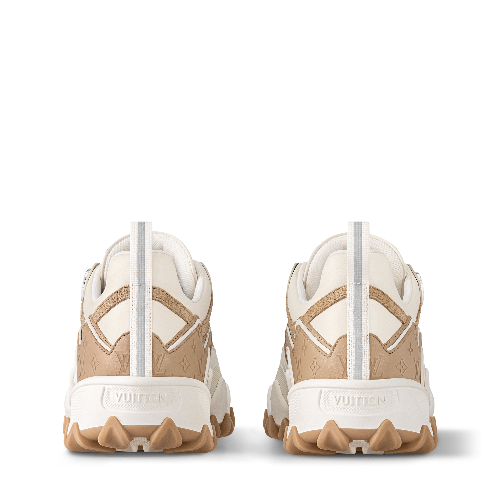 LV Rush Sneaker  in Women