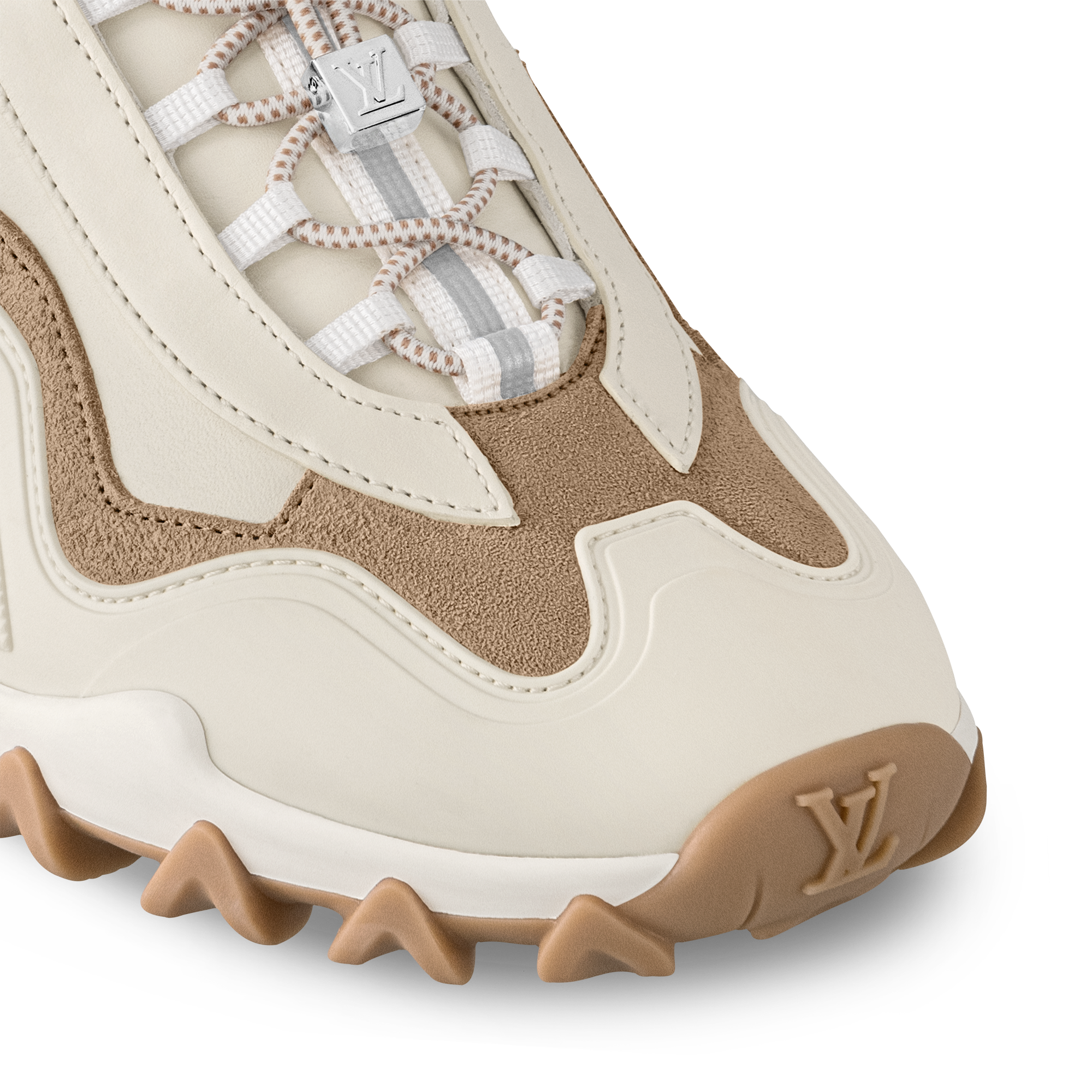 LV Rush Sneaker  in Women