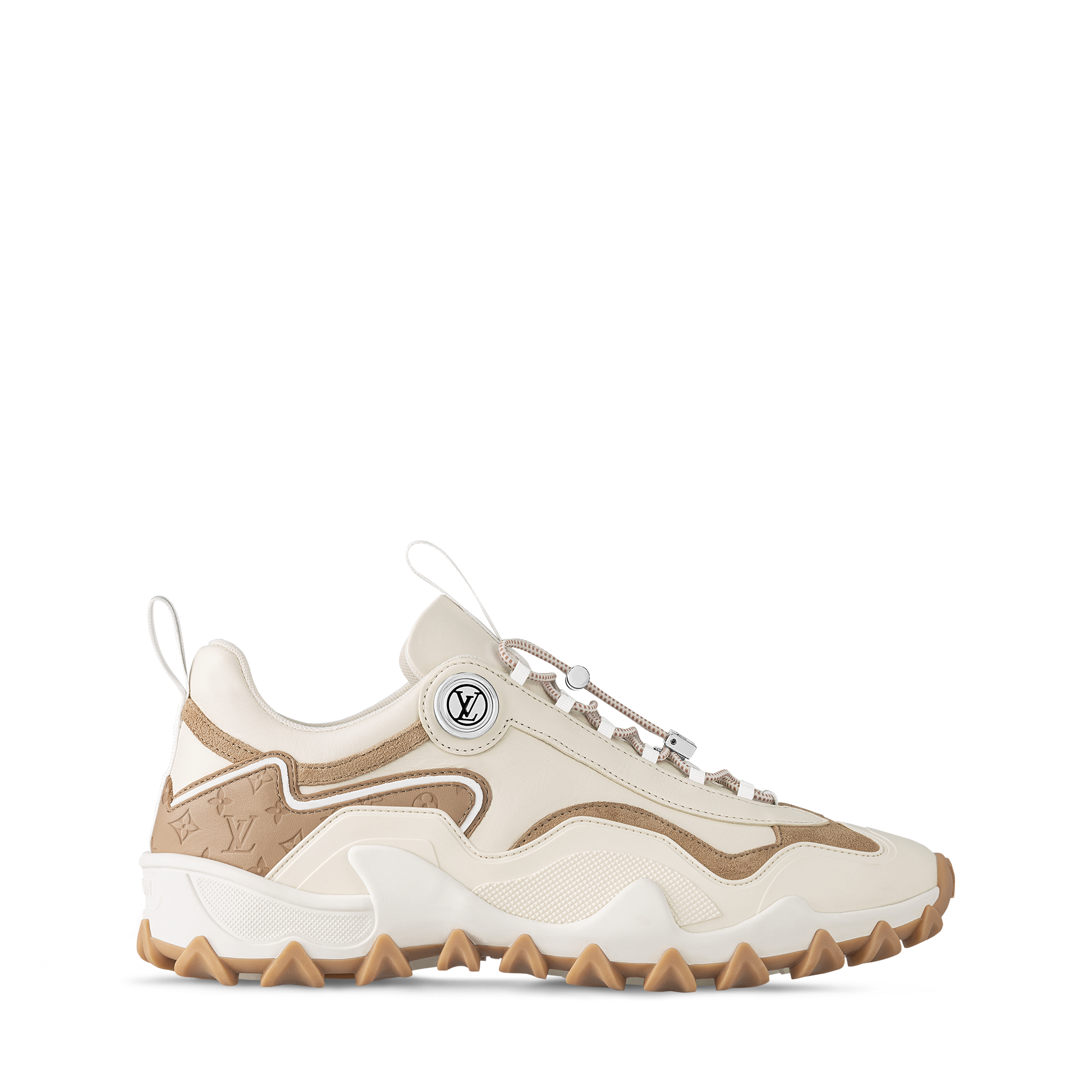 LV Rush Sneaker  in Women