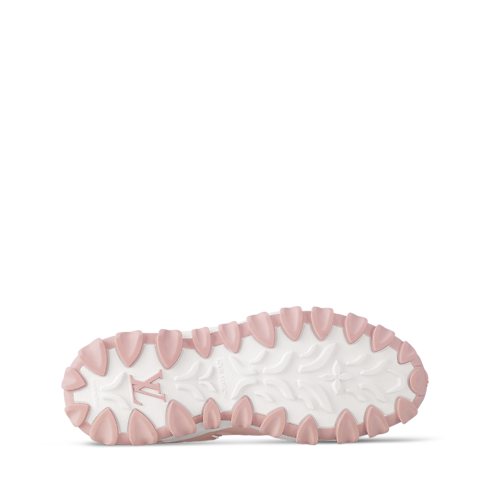 LV Rush Sneaker in Women's Shoes Sneakers collections by Louis Vuitton (Product zoom)