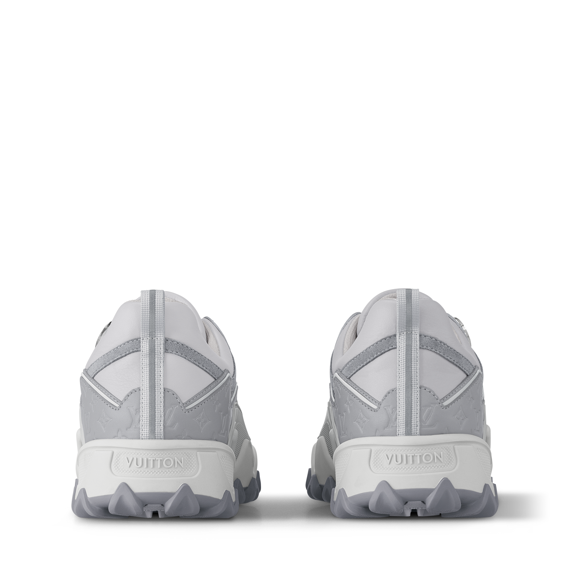 LV Rush Sneaker  in Women