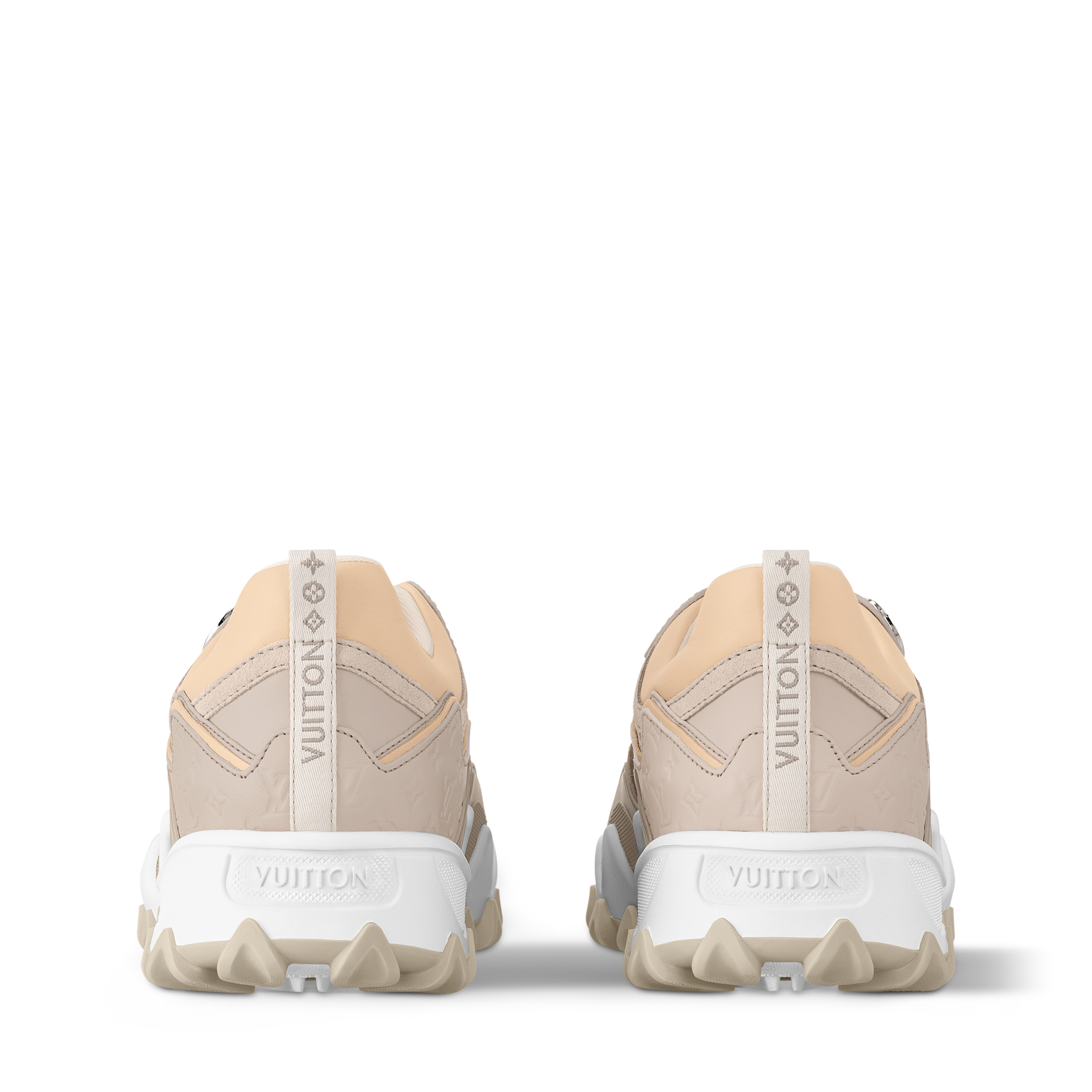 LV Rush Sneaker  in Women