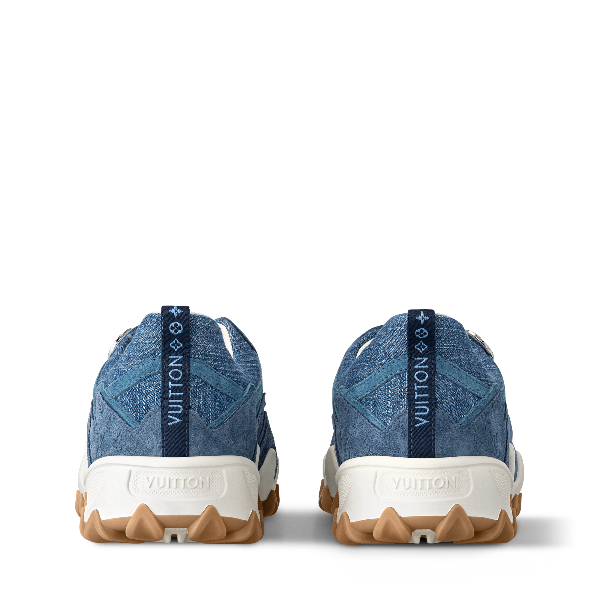 LV Rush Sneaker  in Women