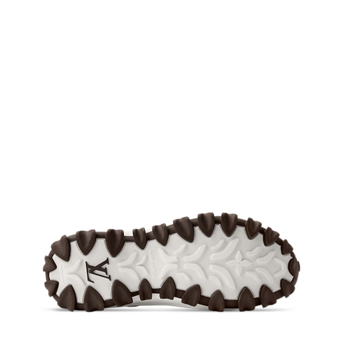 LV Rush Xplorer Sneaker in Women's Shoes Sneakers collections by Louis Vuitton (Product zoom)