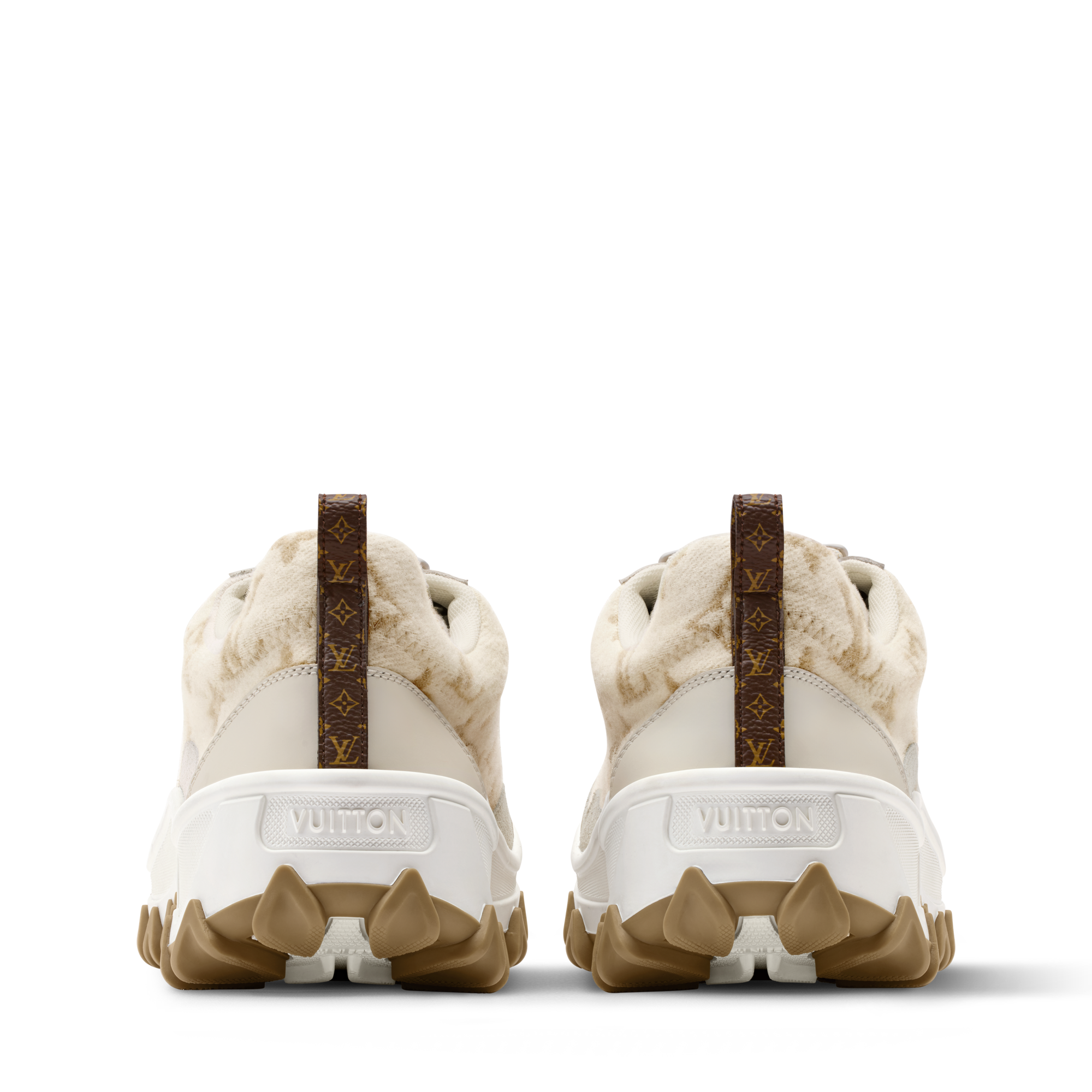 LV Rush Xplorer Sneaker  in Women