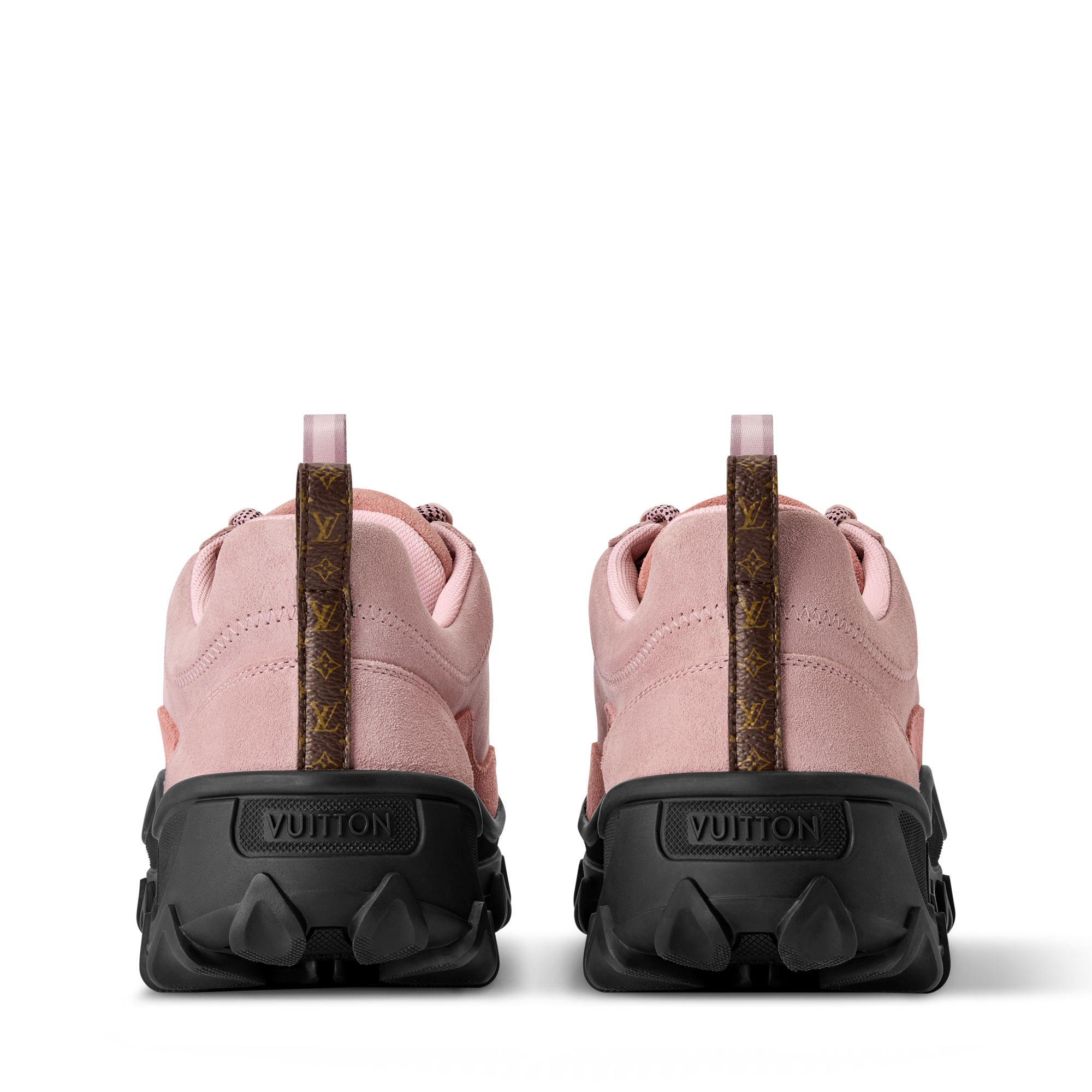 LV Rush Xplorer Sneaker  in Women