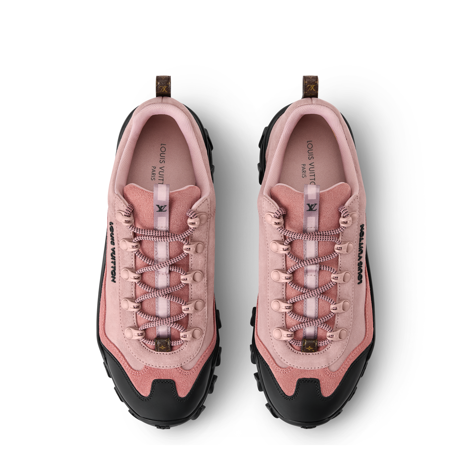 LV Rush Xplorer Sneaker  in Women