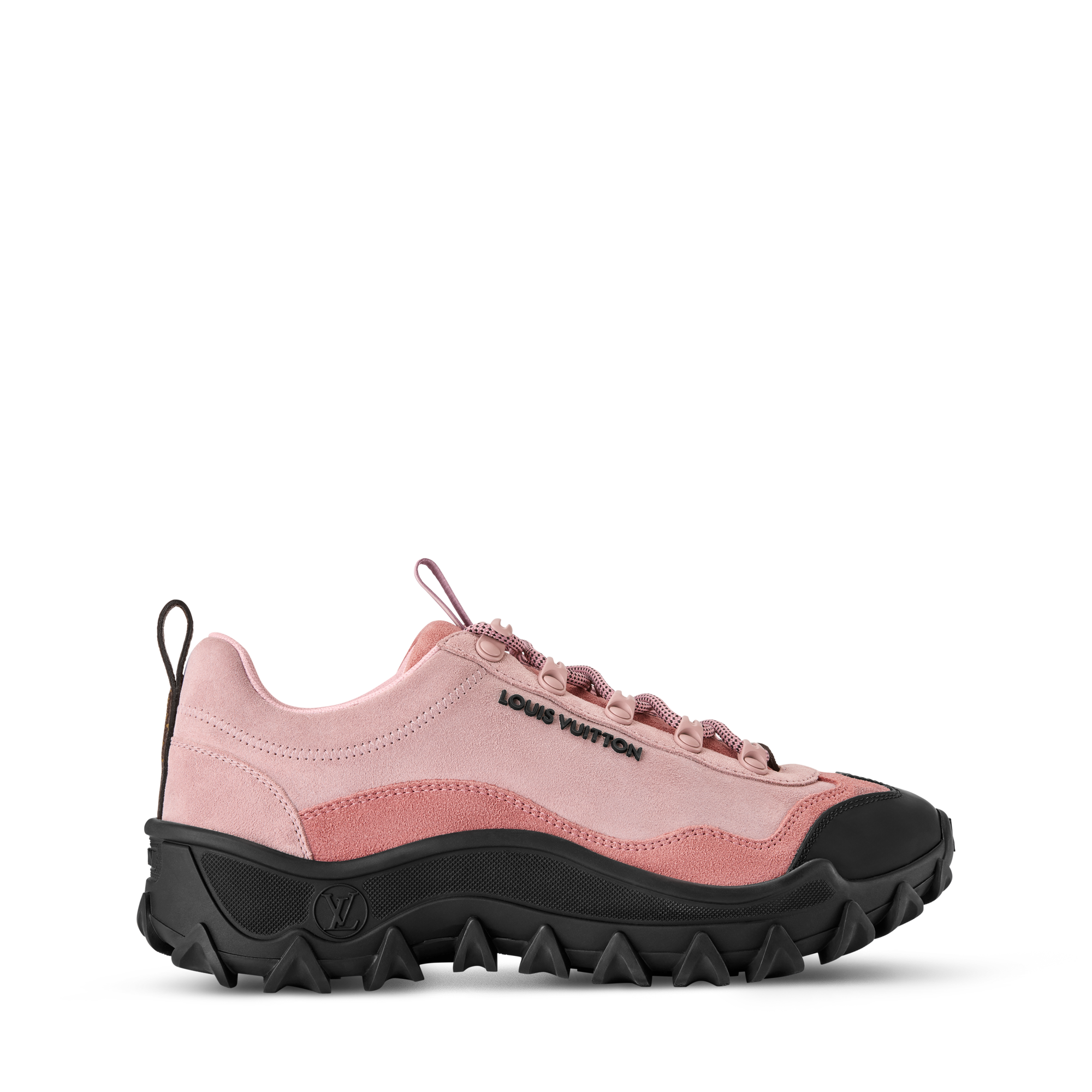 LV Rush Xplorer Sneaker  in Women