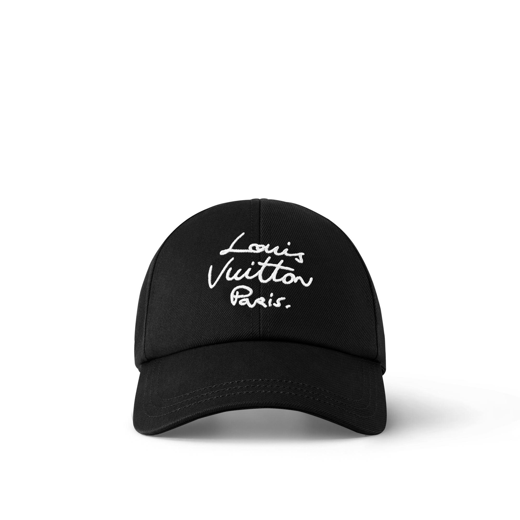 LV Script Cap S00 in Women