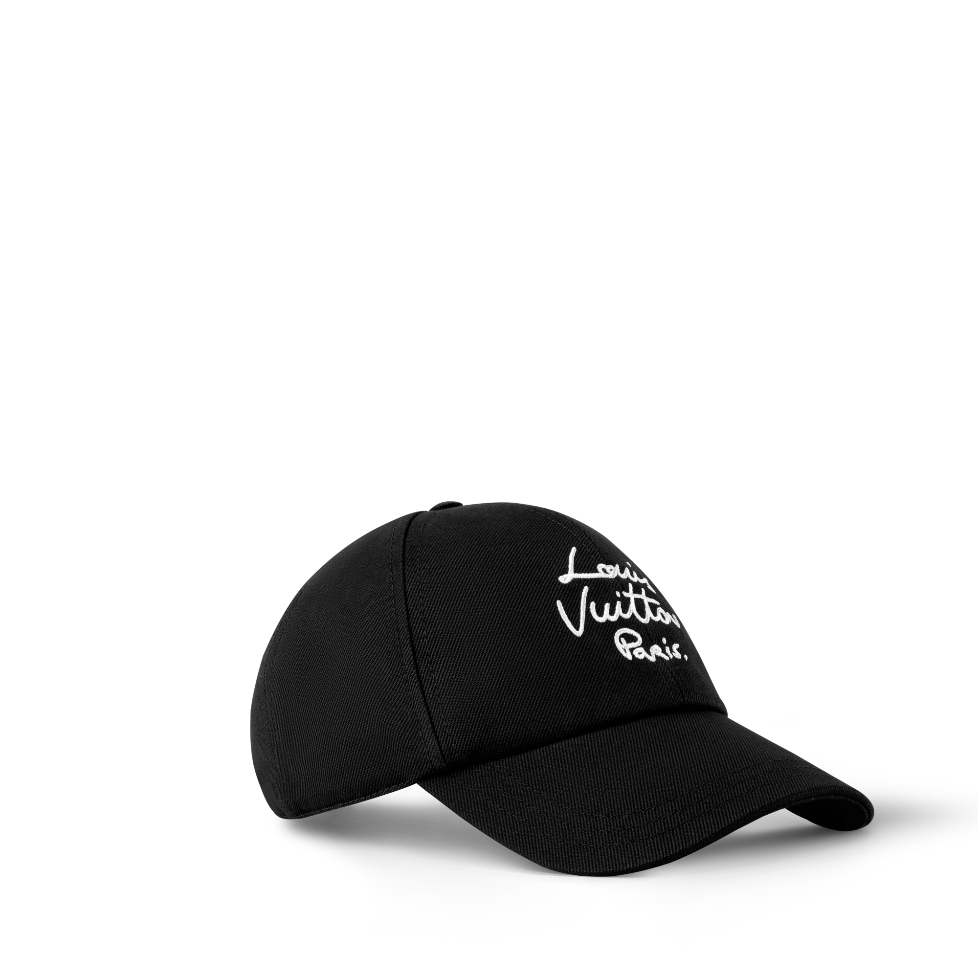 LV Script Cap S00 in Women