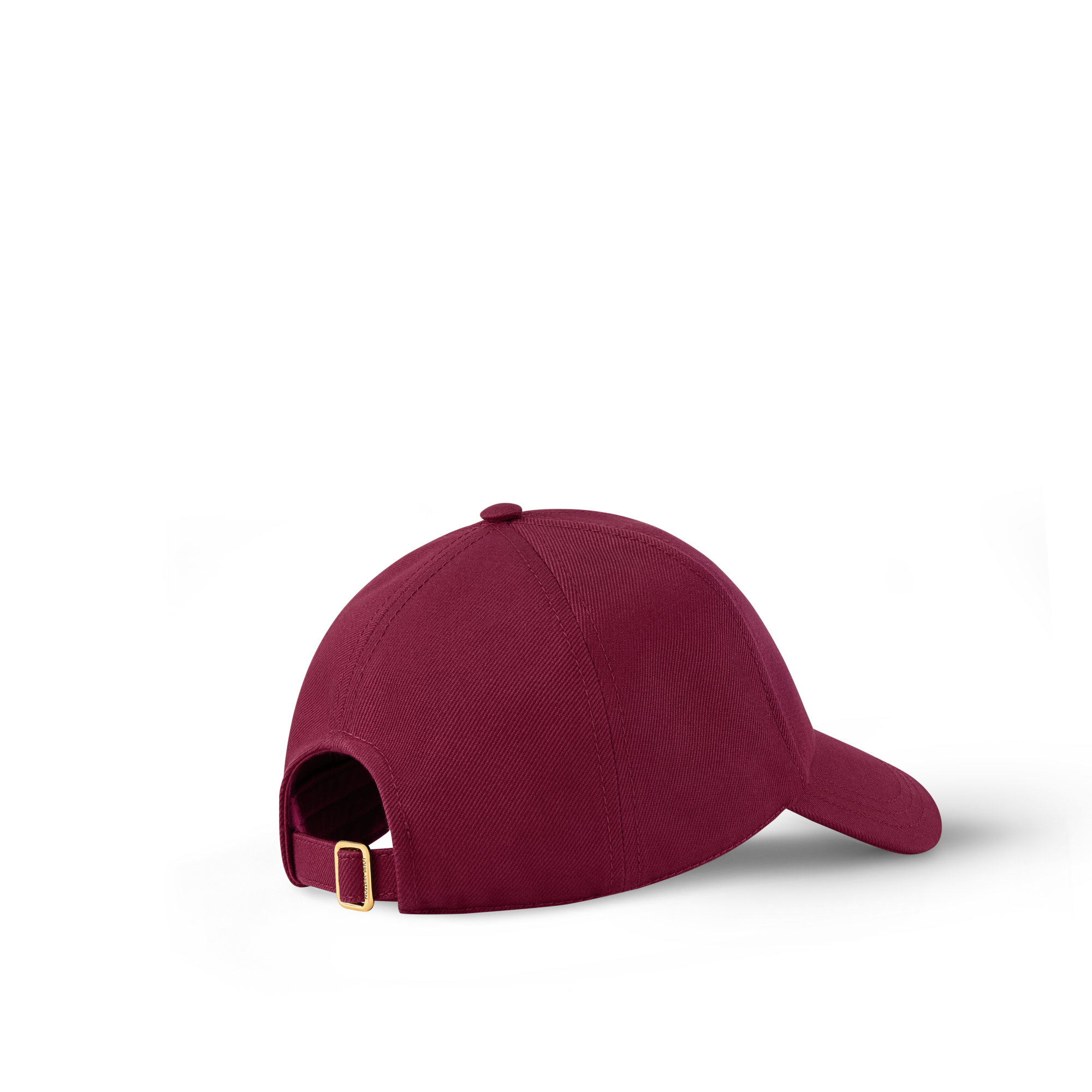 LV Script Cap S00 in Women