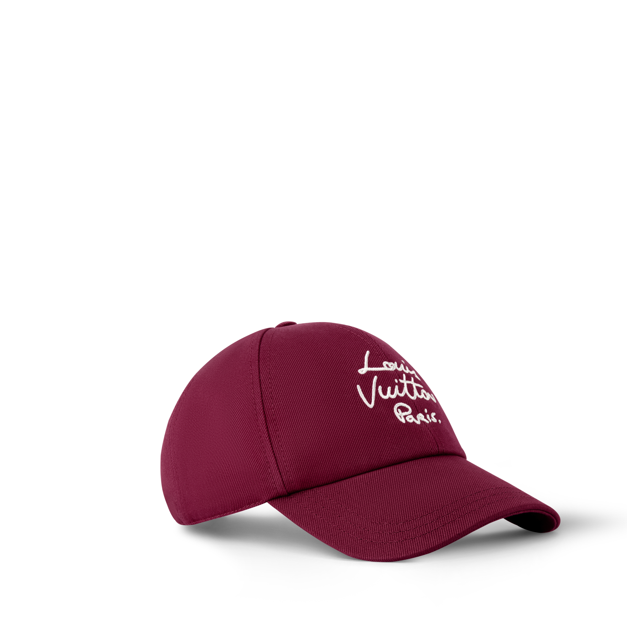 LV Script Cap S00 in Women