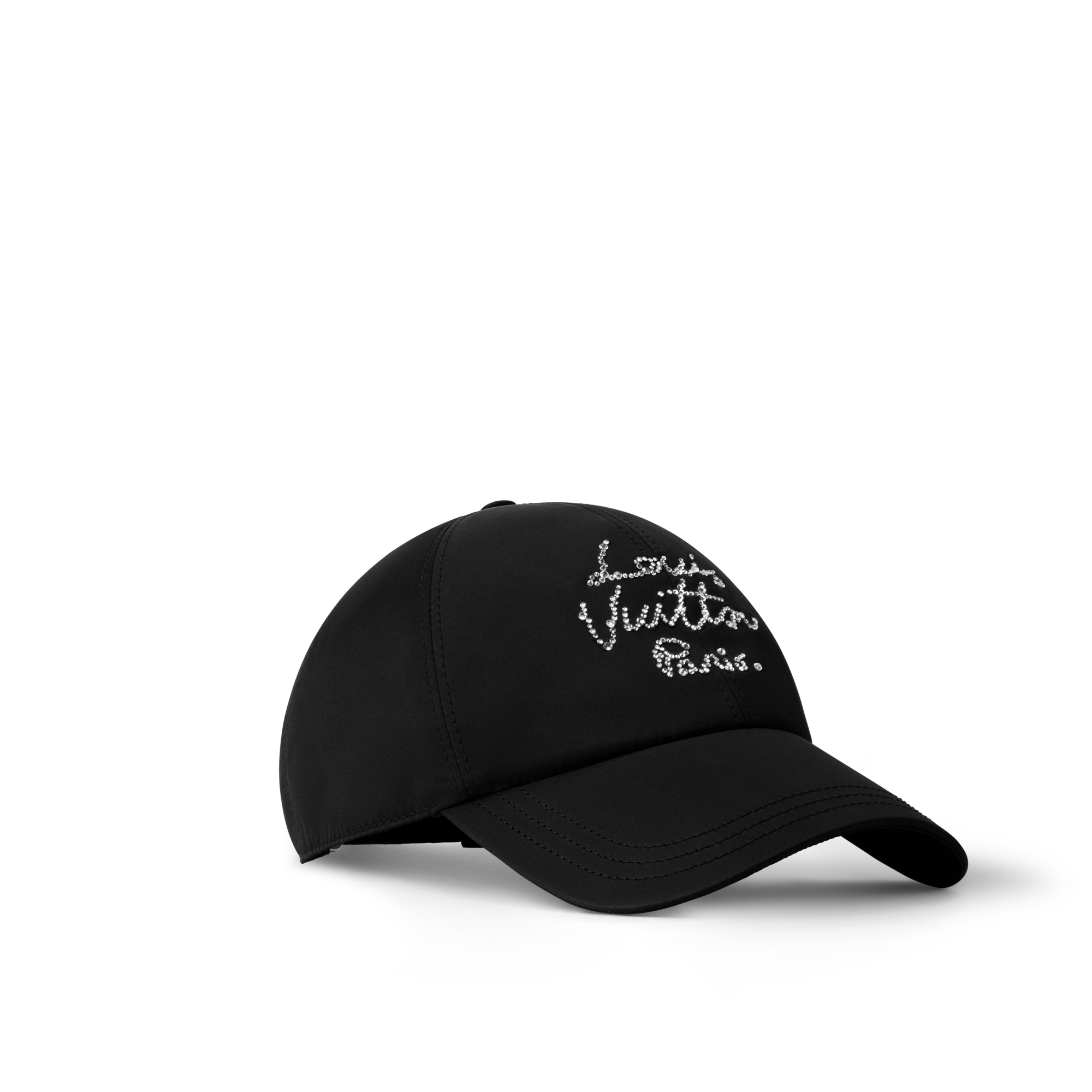 LV Script Cap S00 in Women