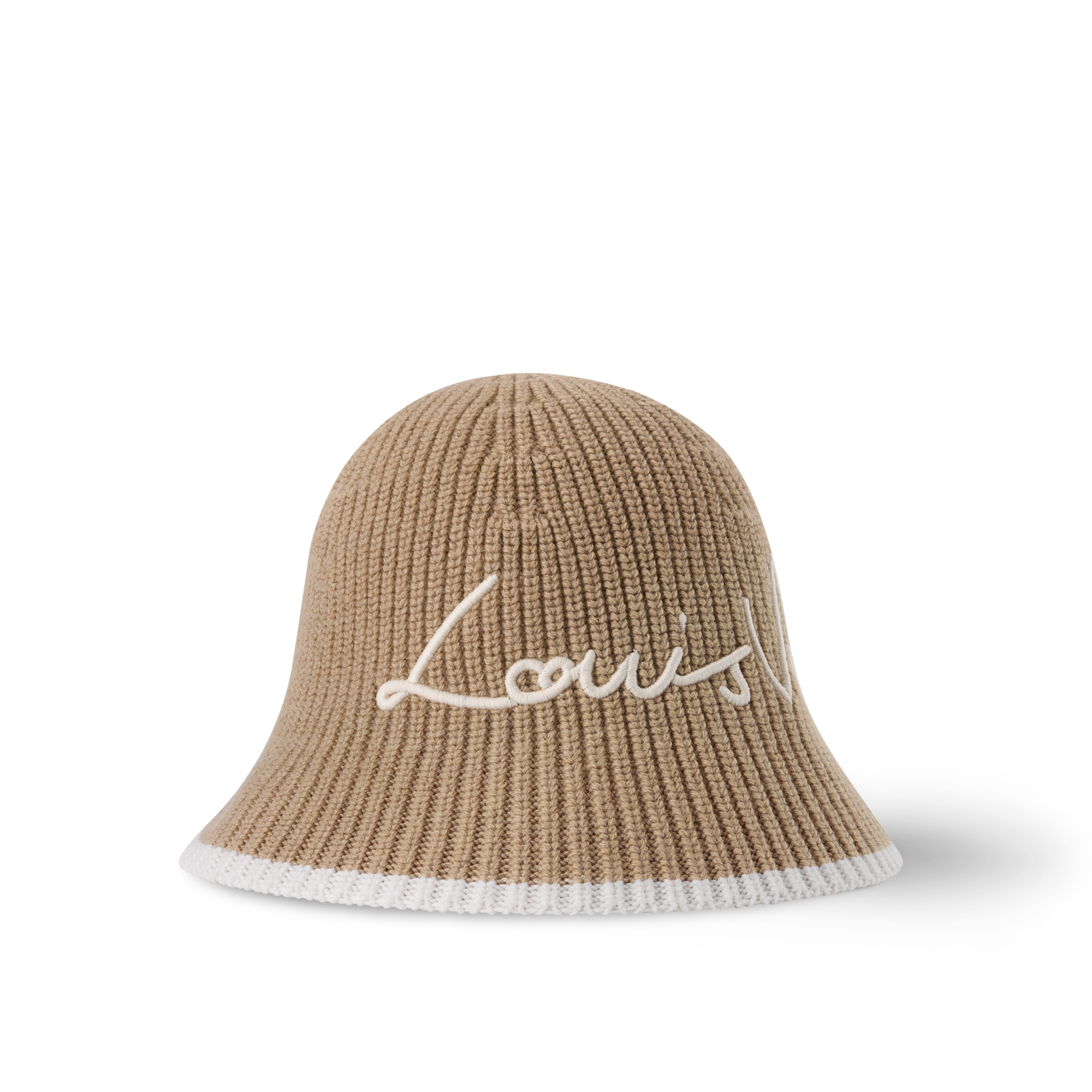 LV Script Hat S00 in Women