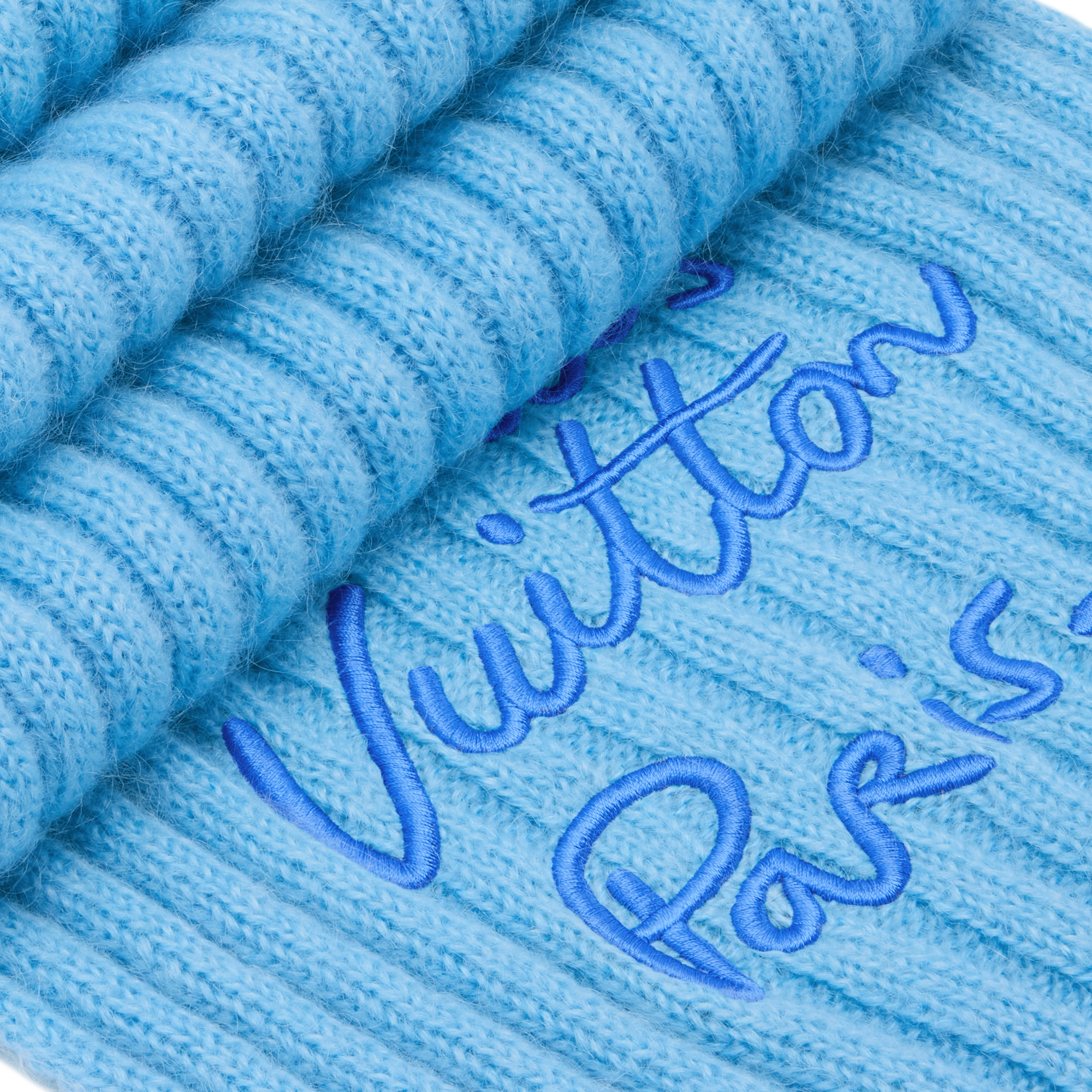 LV Script Scarf S00 in Women