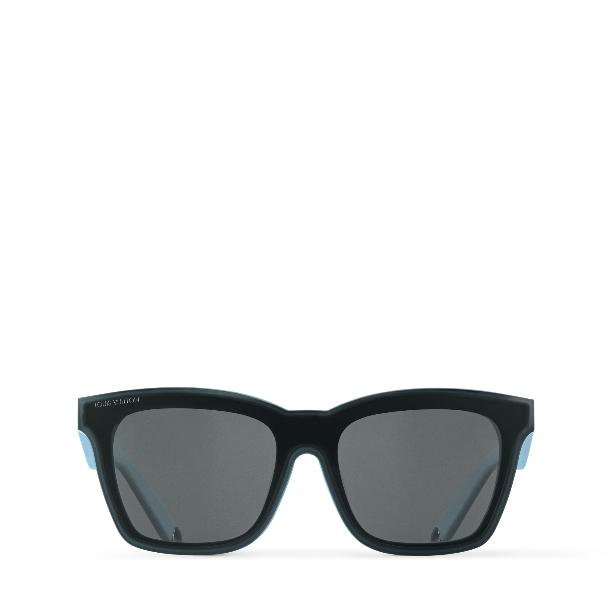 LV Script Square Sunglasses S00 in Women