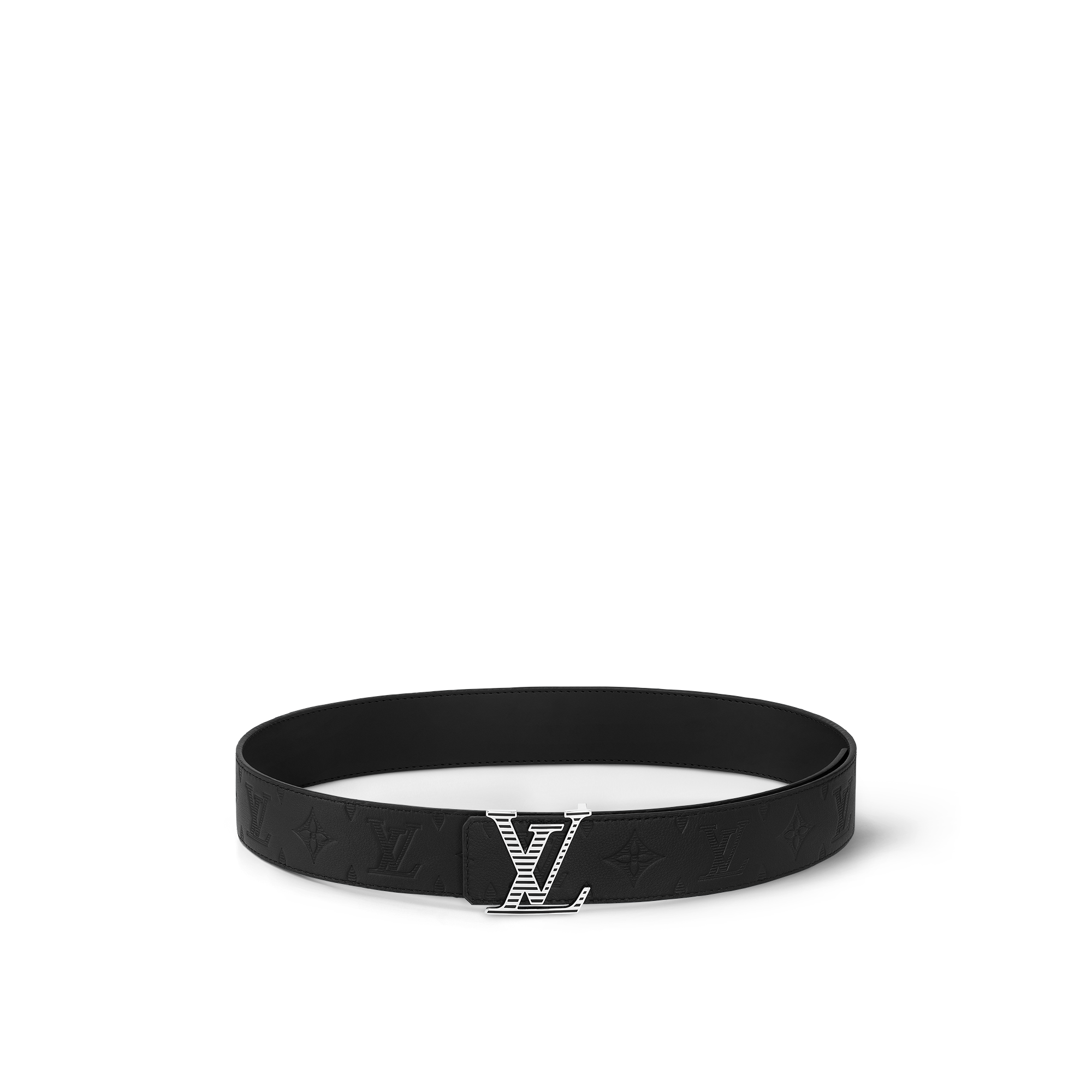 lv belt for men