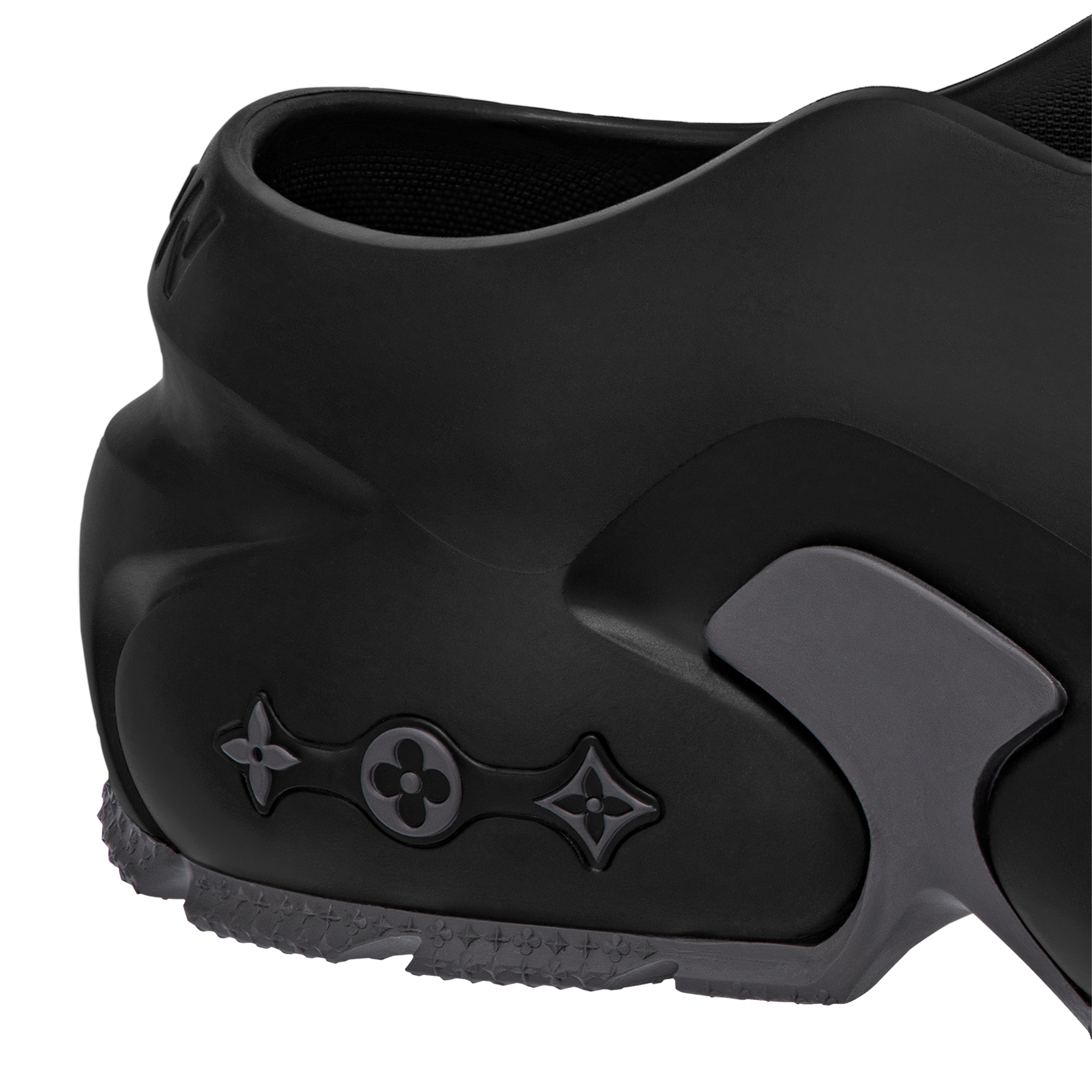 LV Shark Clog  in Men