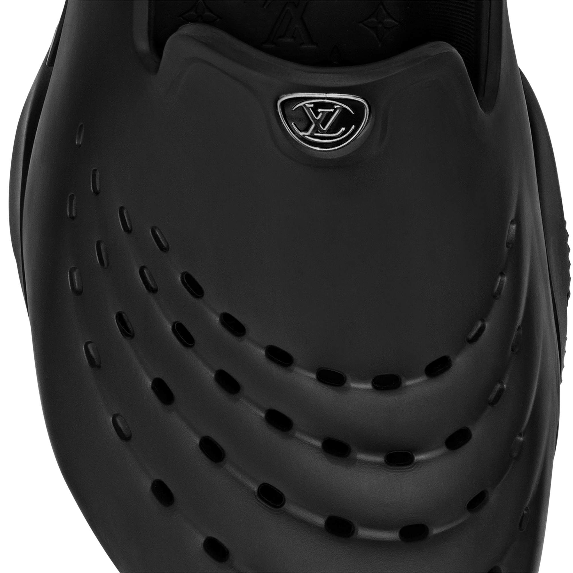 LV Shark Clog  in Men