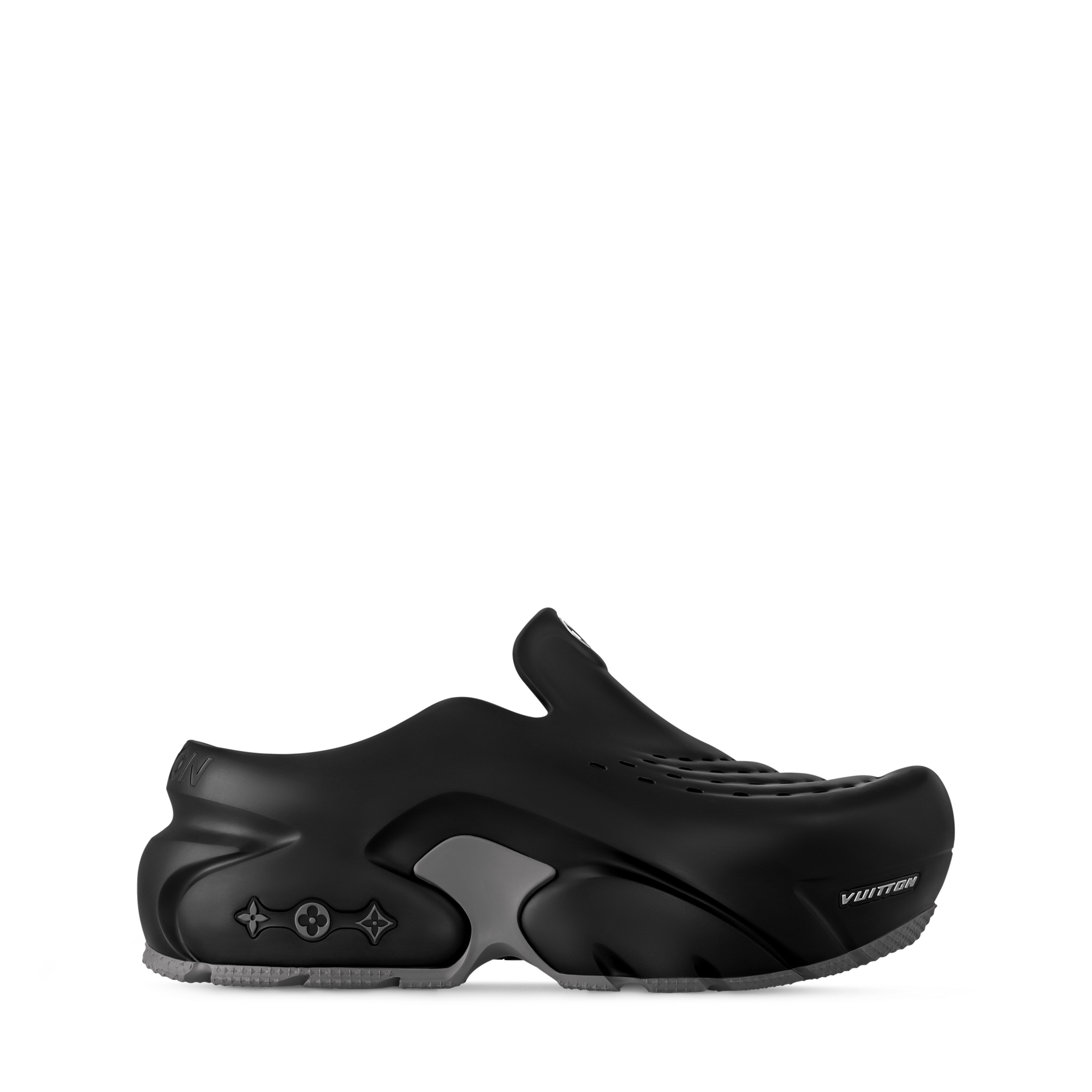 LV Shark Clog  in Men