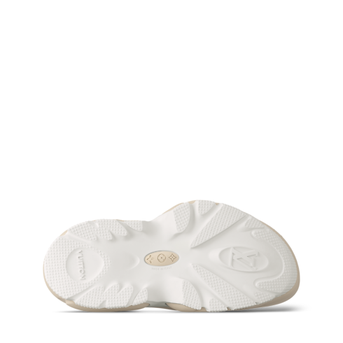 LV Shark Clog in Men's Shoes Sandals collections by Louis Vuitton (Product zoom)