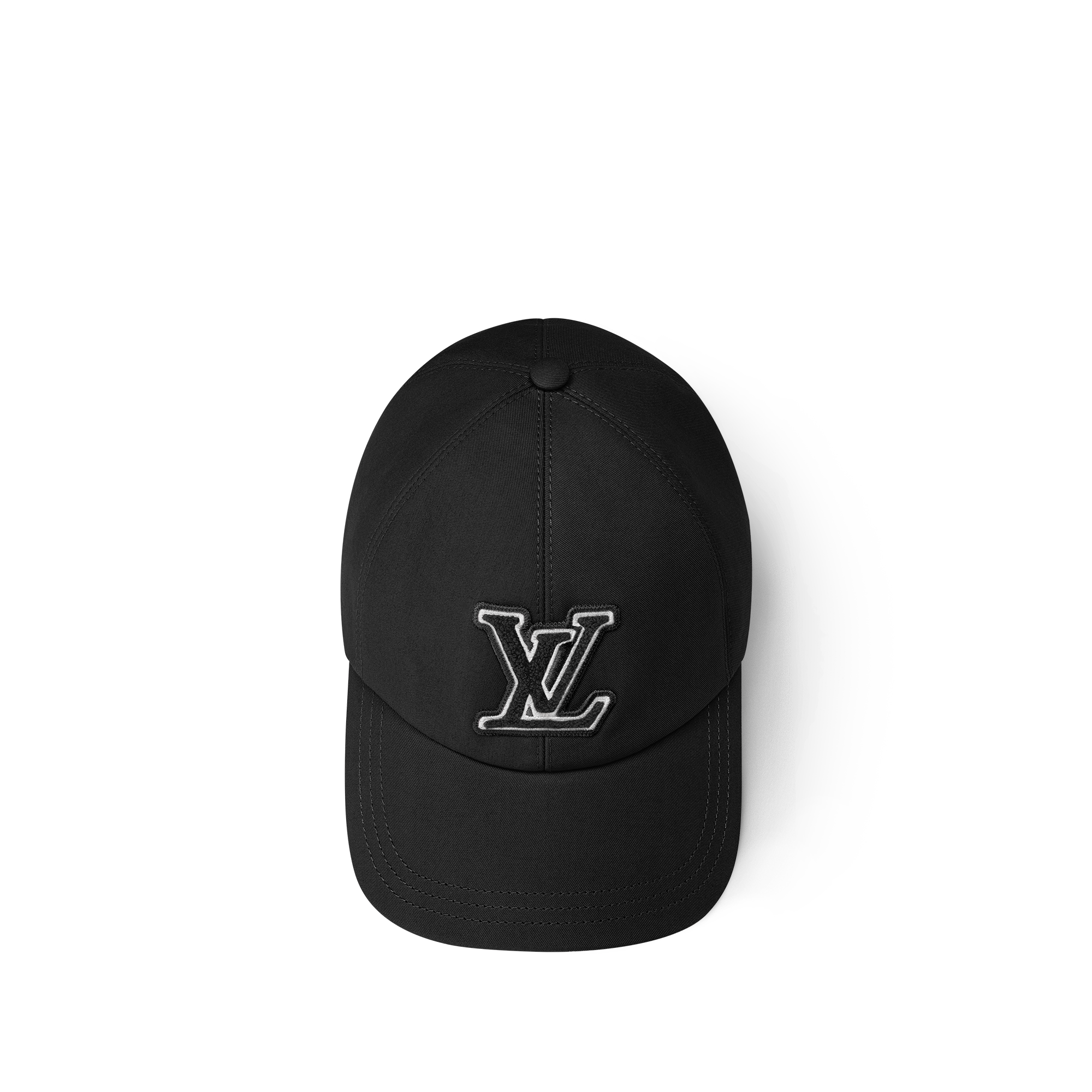 LV Signature Cap S00 in Women