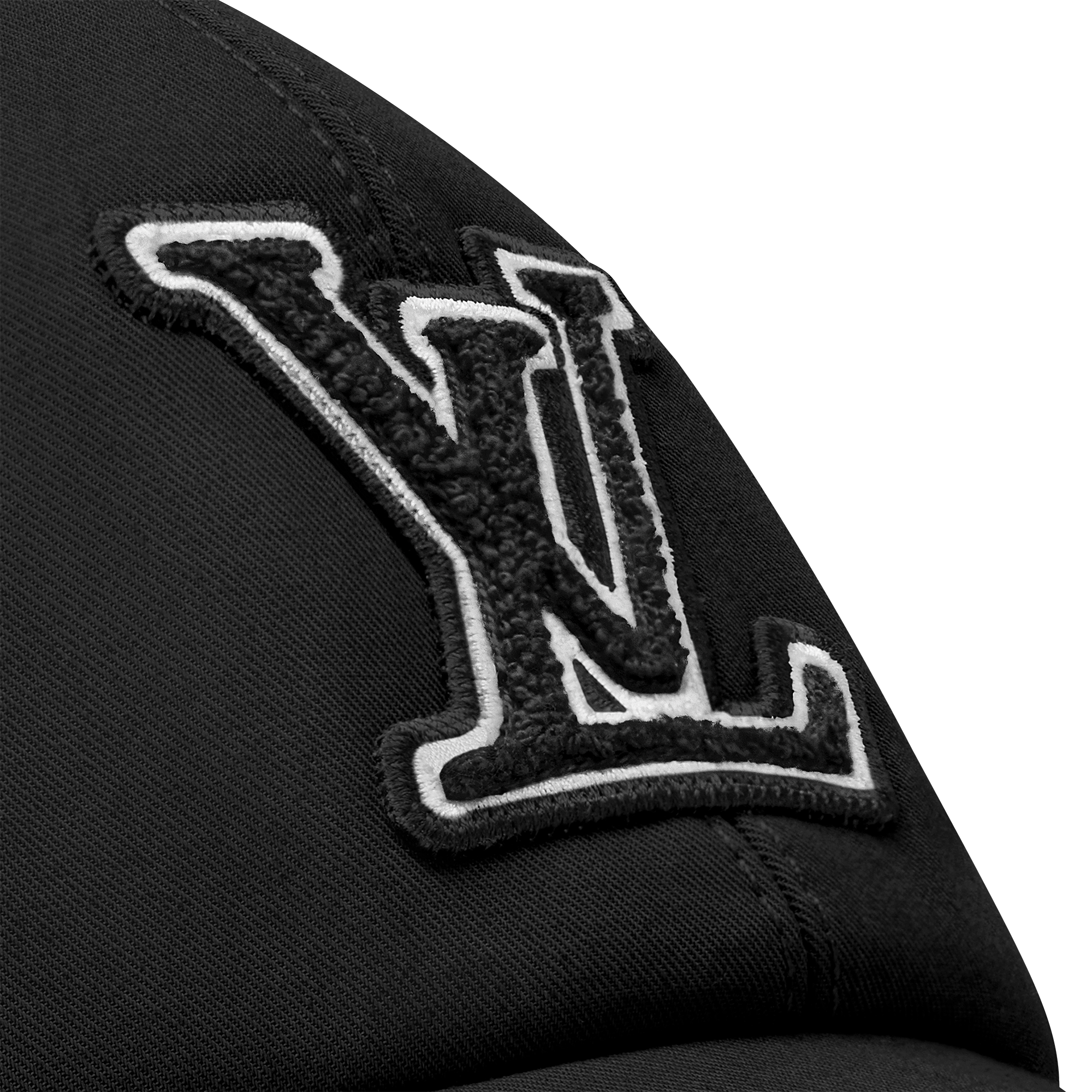 LV Signature Cap S00 in Women