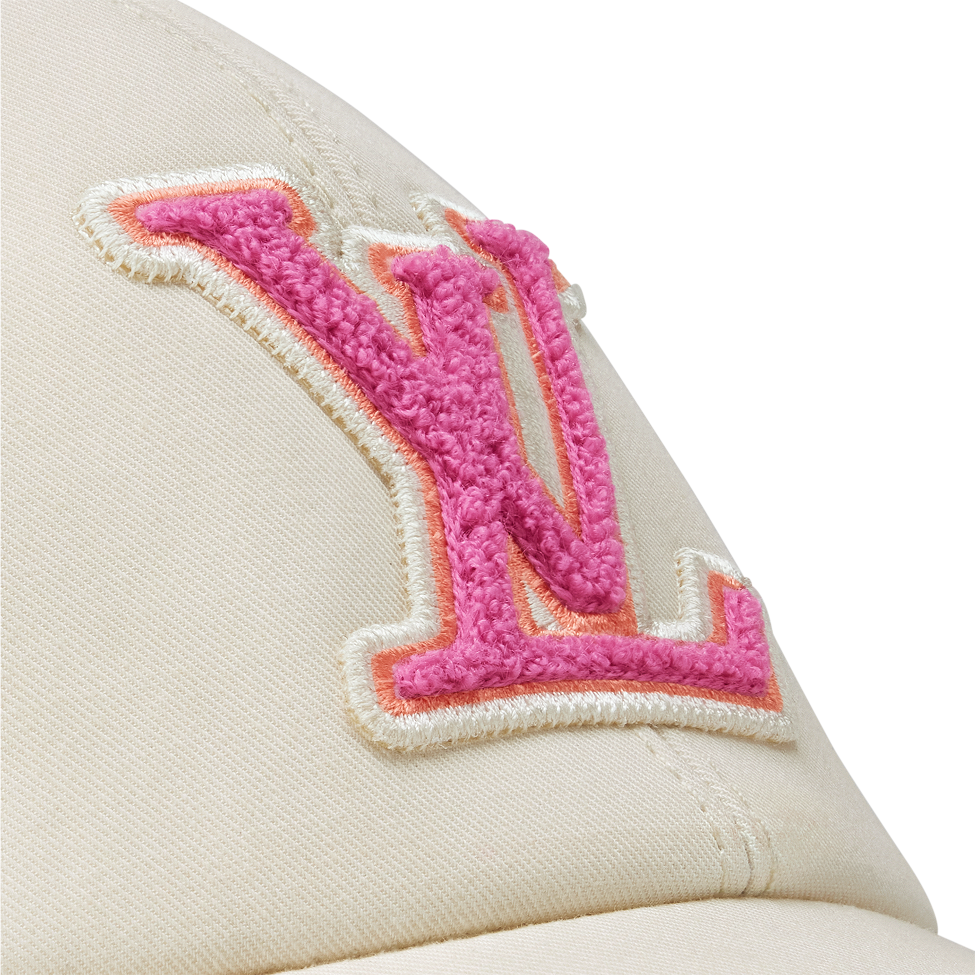 LV Signature Cap S00 in Women