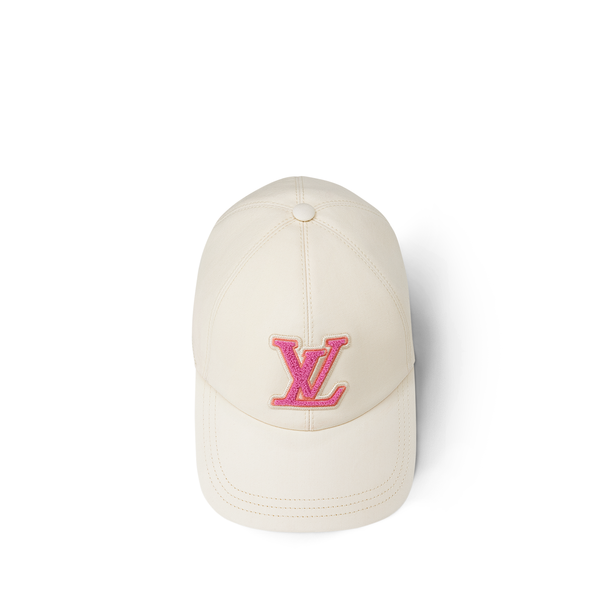 LV Signature Cap S00 in Women