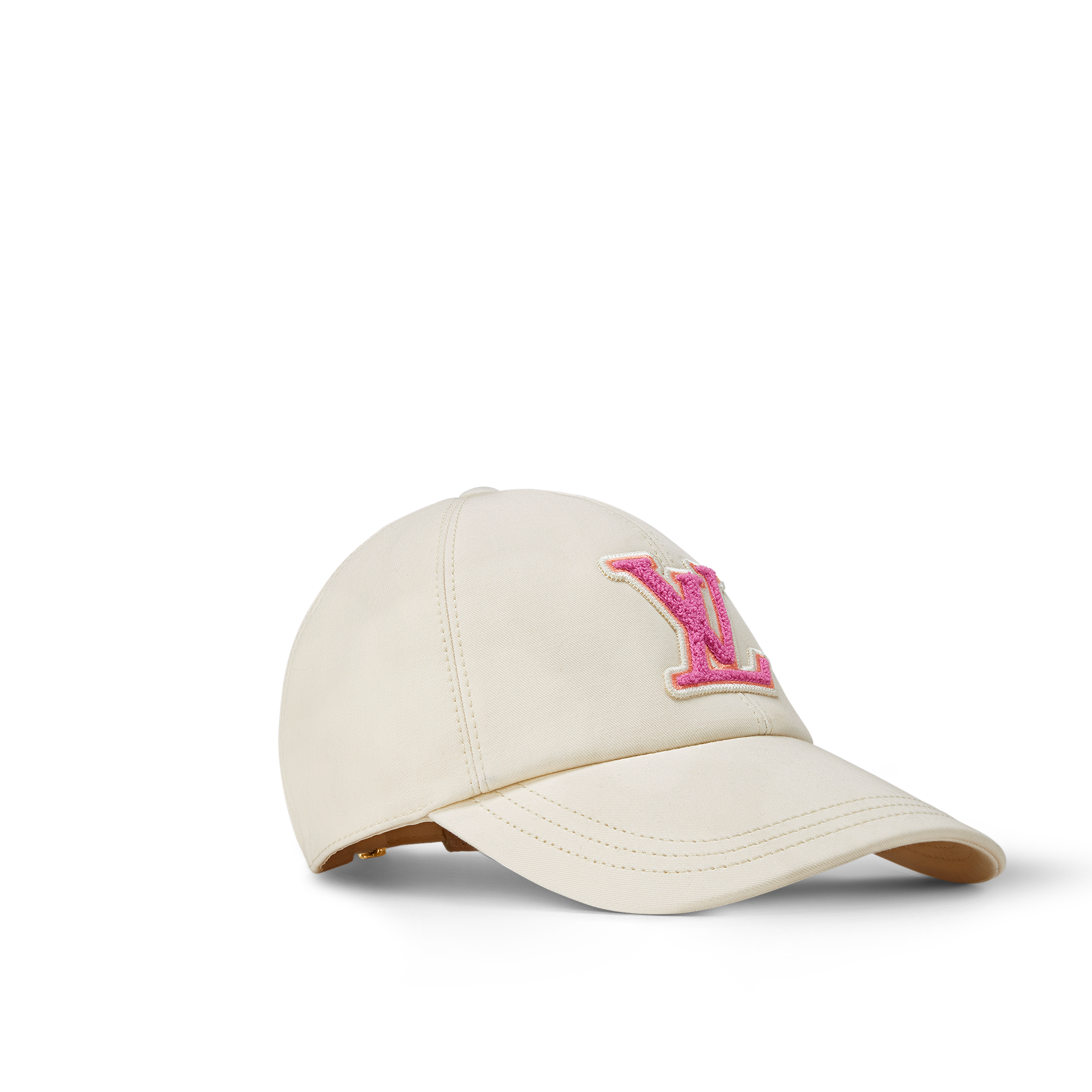 LV Signature Cap S00 in Women