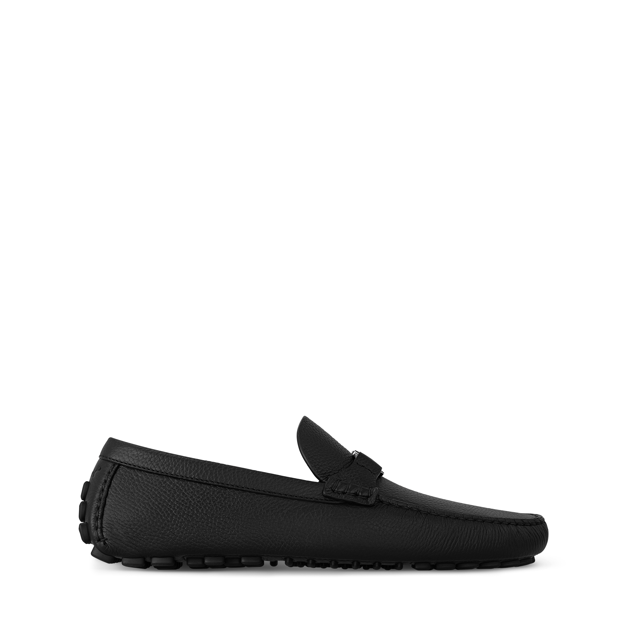 LV Silverstone Moccasin  in Men