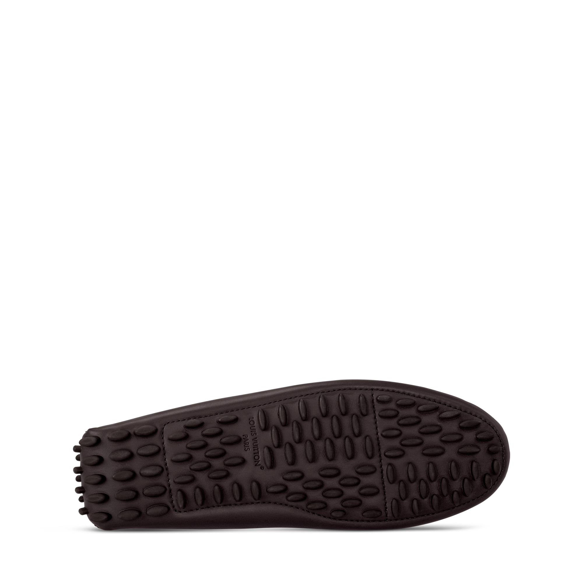 LV Silverstone Moccasin  in Men
