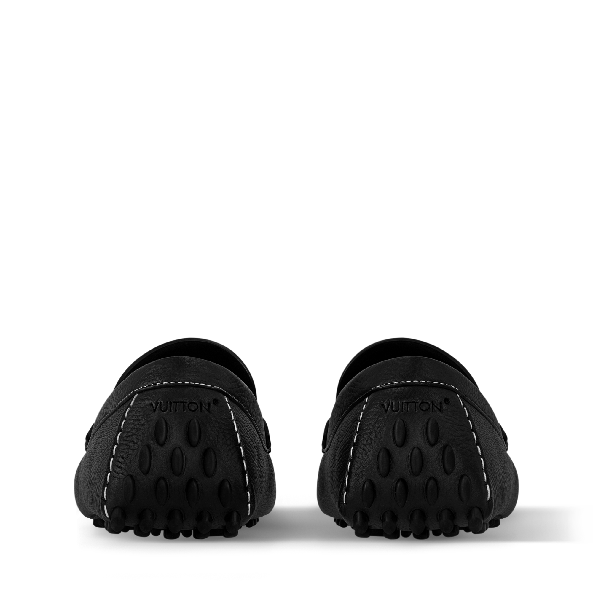 LV Silverstone Moccasin  in Men