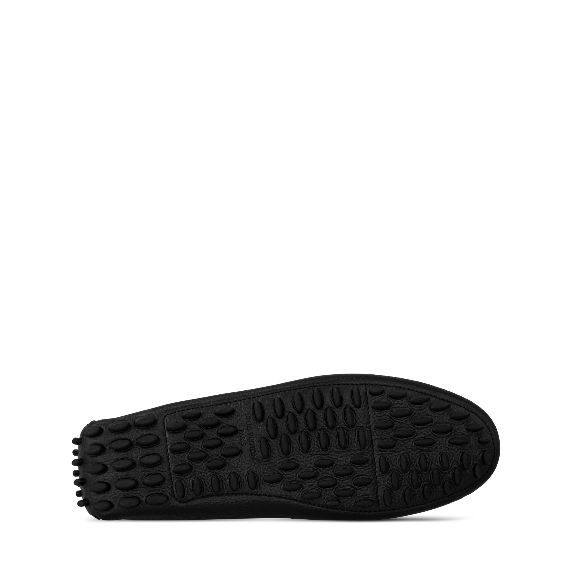 LV Silverstone Moccasin  in Men