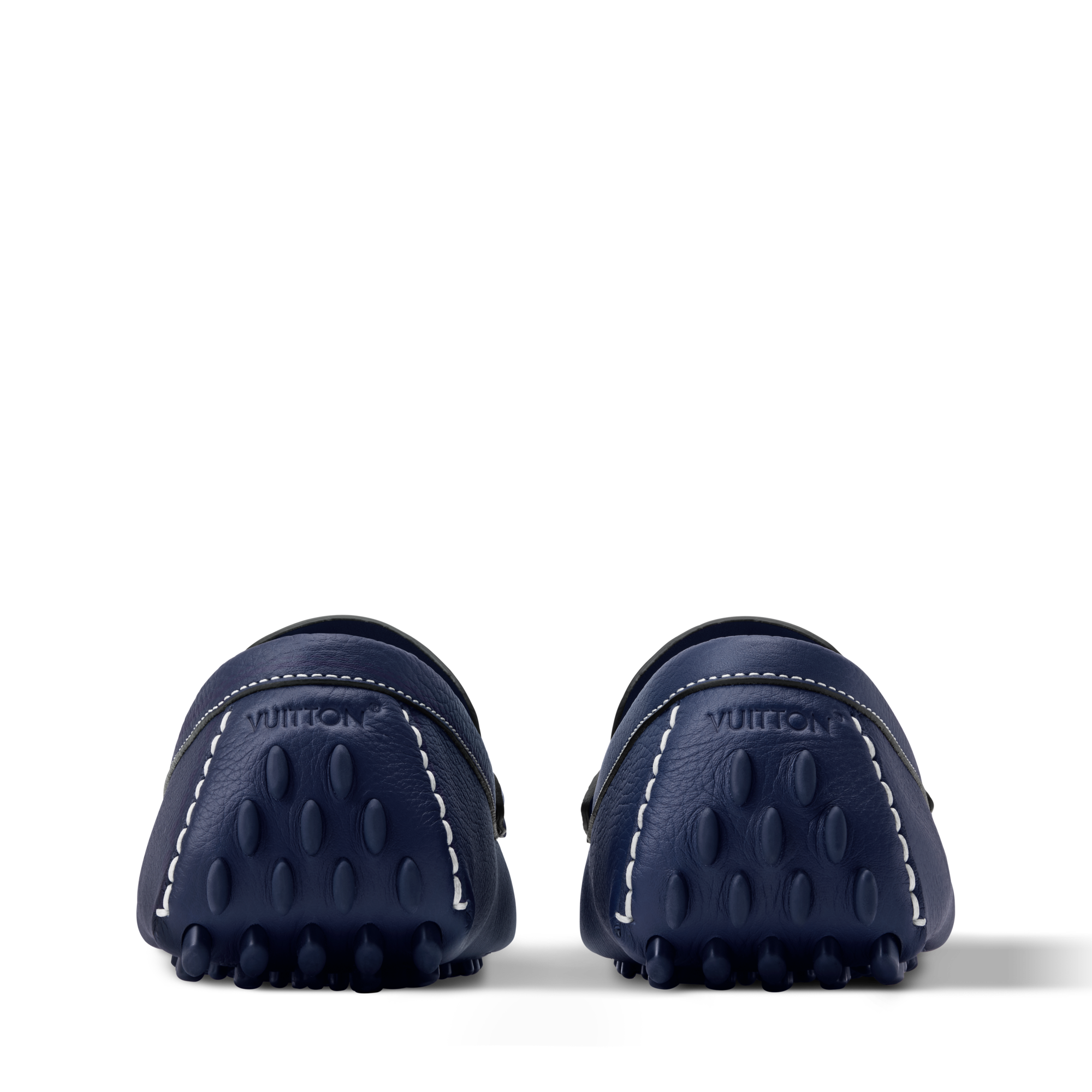 LV Silverstone Moccasin  in Men