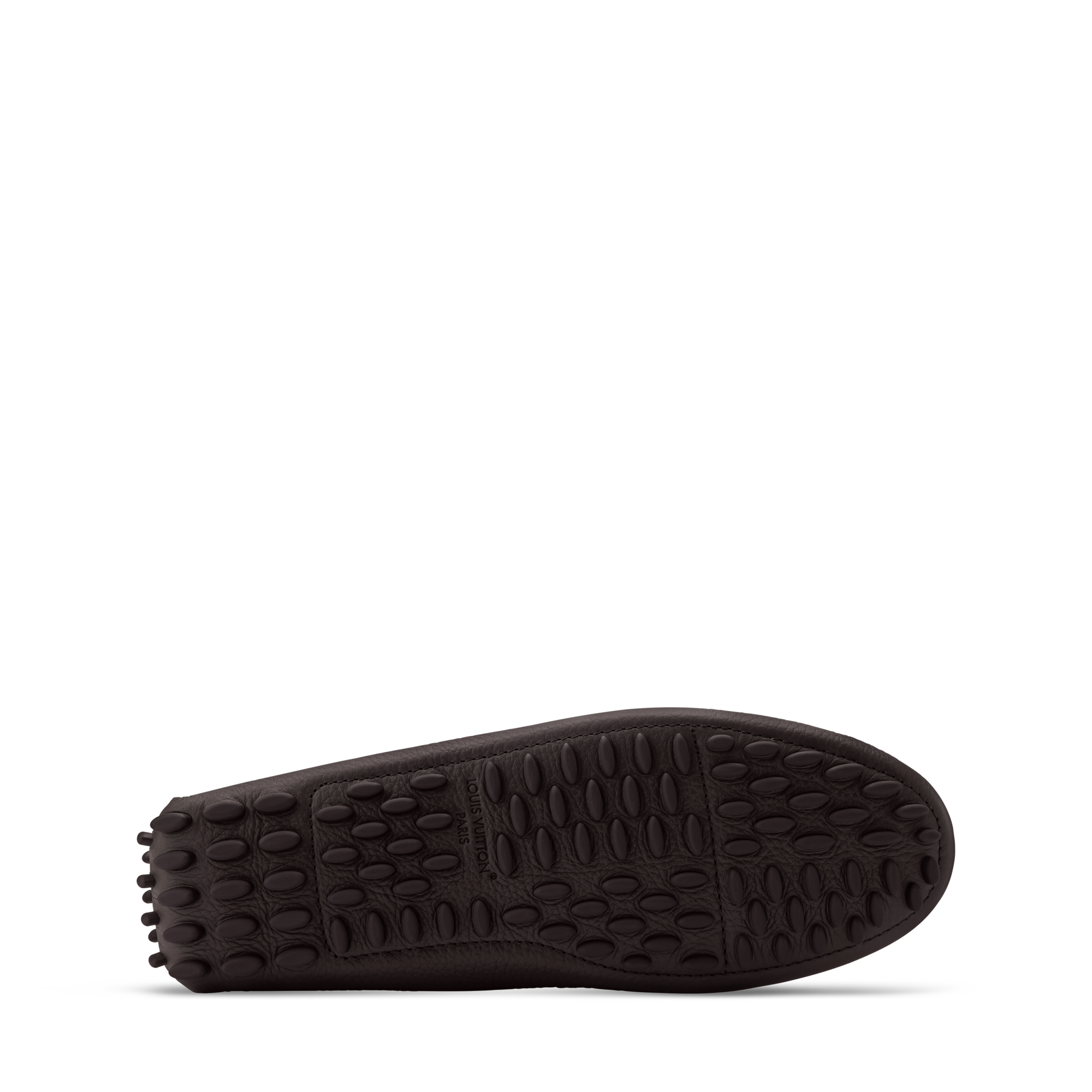 LV Silverstone Moccasin  in Men