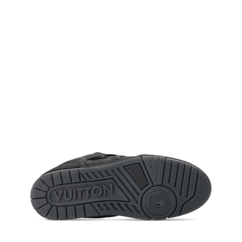 LV Skate Sneaker in Men's Shoes Sneakers collections by Louis Vuitton (Product zoom)