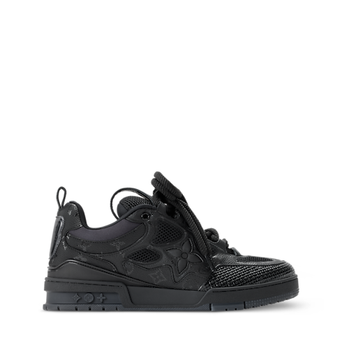 LV Skate Sneaker in Men's Shoes Sneakers collections by Louis Vuitton (Product zoom)