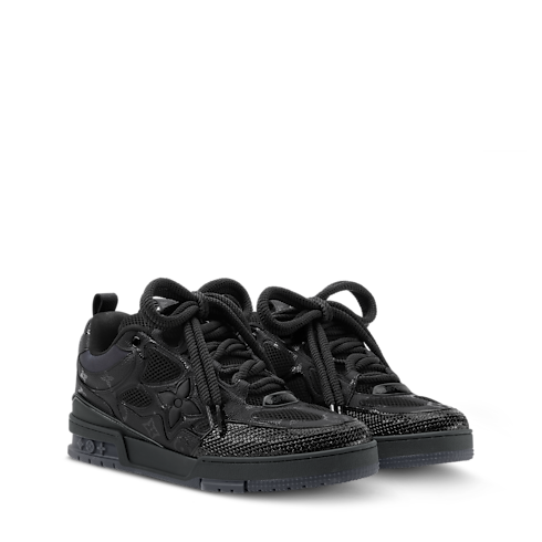 LV Skate Sneaker in Men's Shoes Sneakers collections by Louis Vuitton (Product zoom)