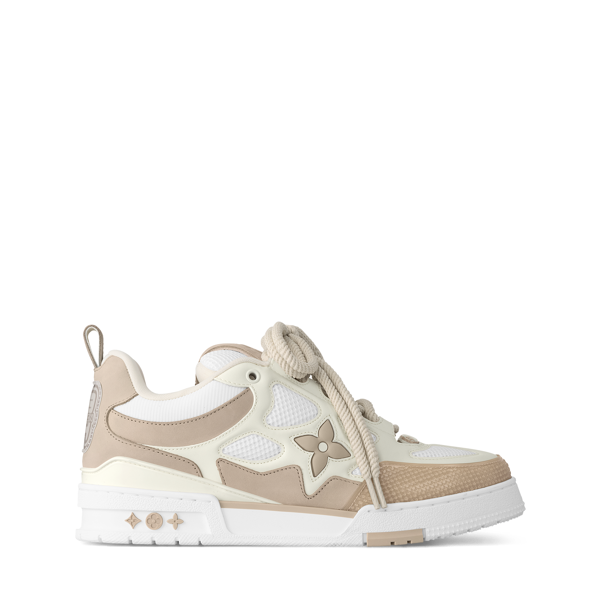 LV Skate Sneaker  in Men